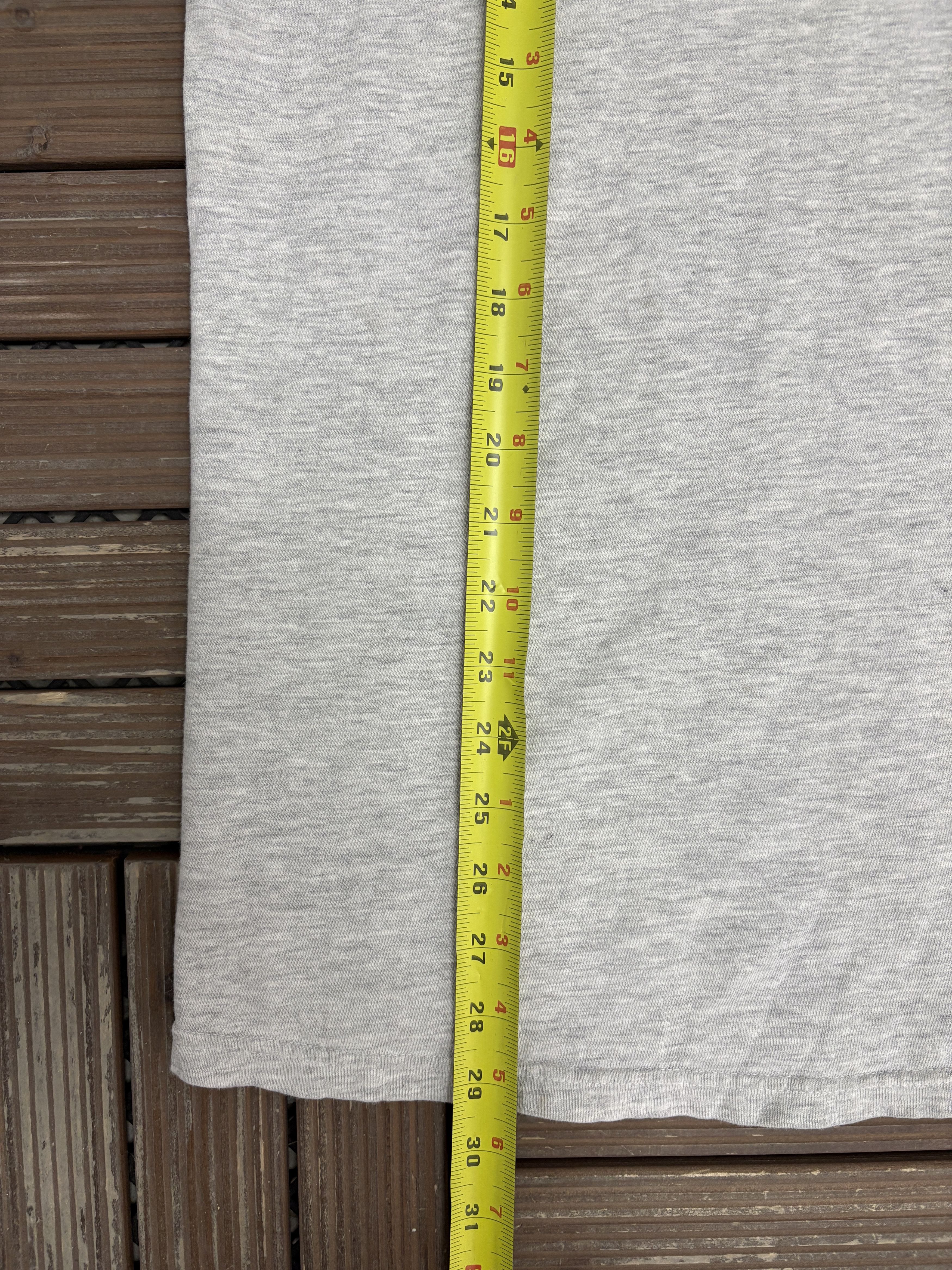 Champion × Vintage Green Bay Packers Vintage Champion Grey T-Shirt Tee Size US XXL / EU 58 / 5 - 8 Thumbnail