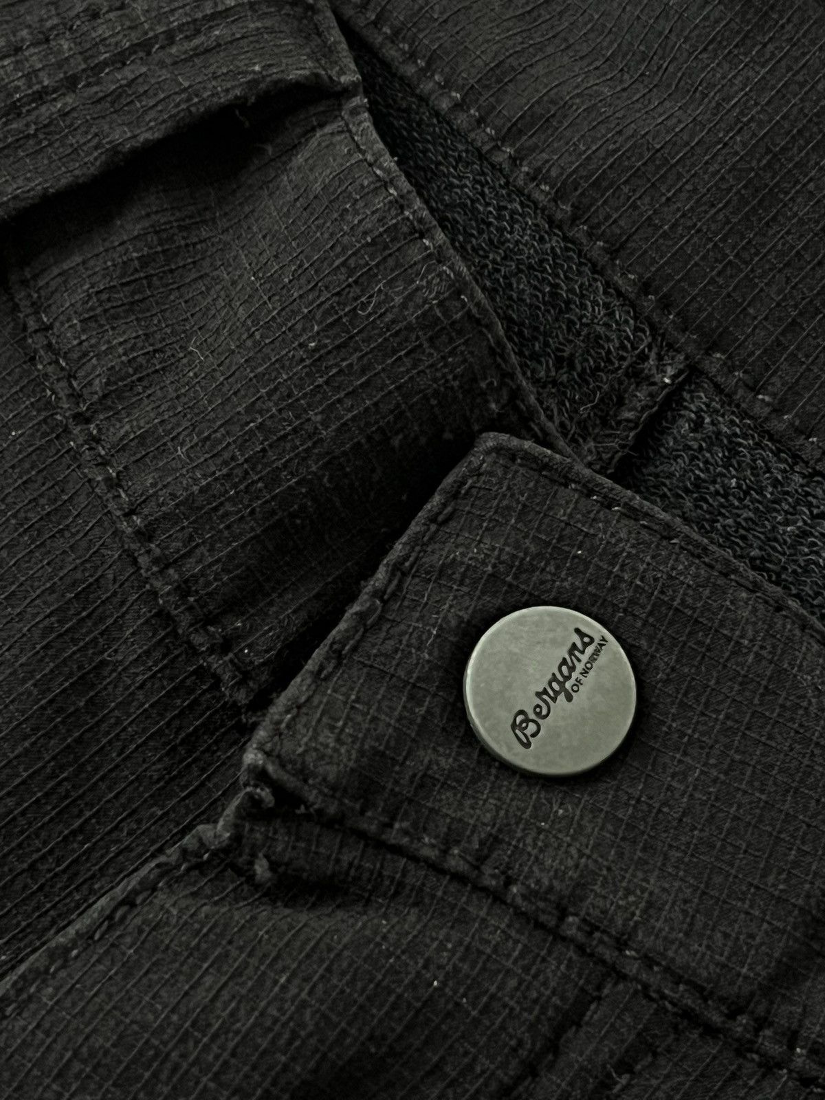 Bergans of Norway ‼️Vintage Bergans of Norway Trekking Outdoor Pants‼️ Size US 30 / EU 46 - 4 Thumbnail