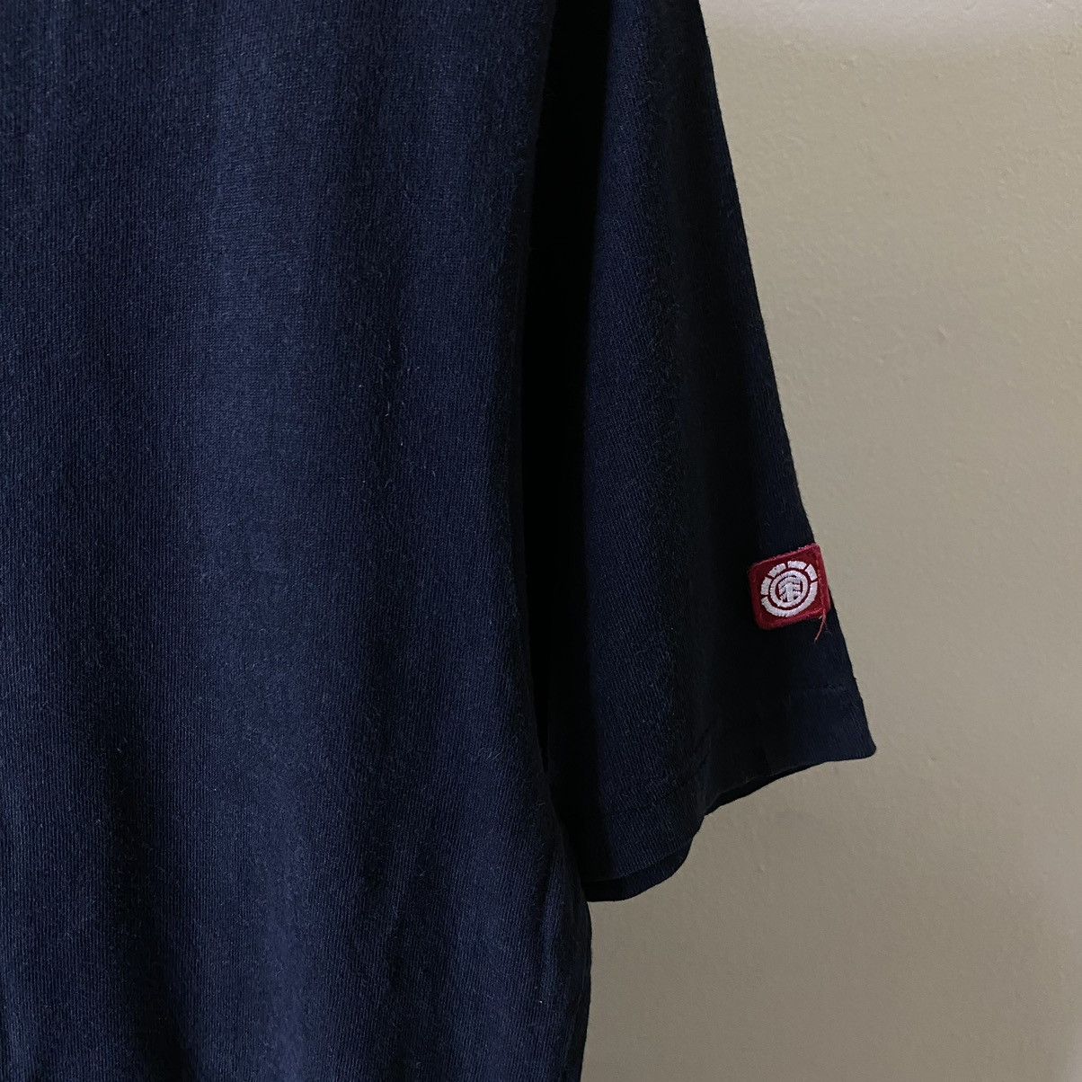 Element Vintage 2000s Element Skateboard Skater Tee Size US M / EU 48-50 / 2 - 4 Thumbnail