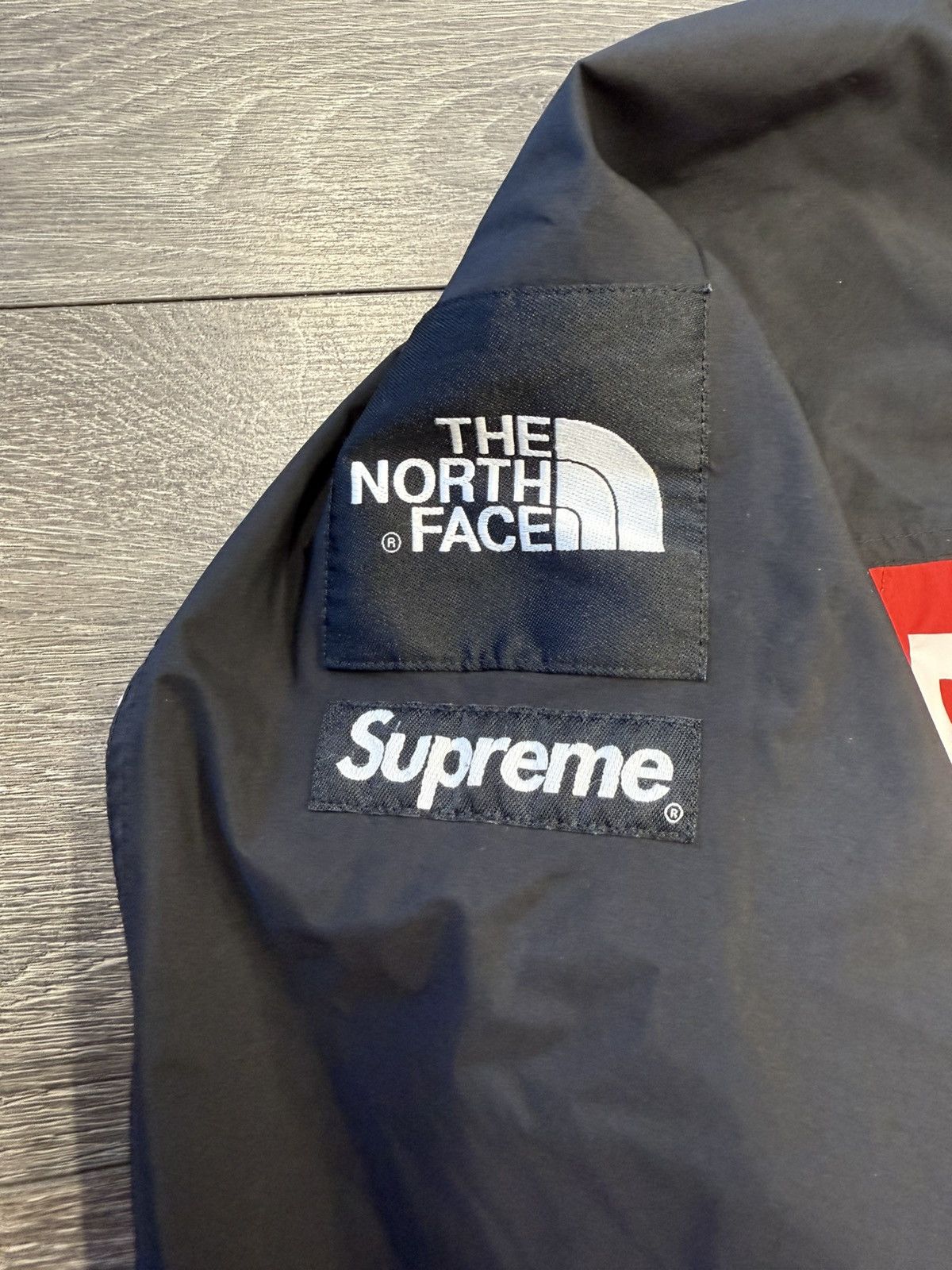 Goretex × Supreme × The North Face Supreme north face jacket Size US L / EU 52-54 / 3 - 4 Thumbnail