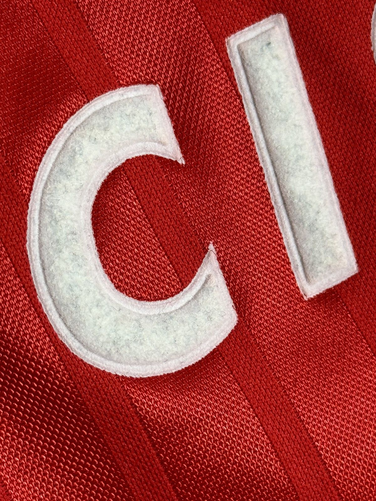 Adidas CIS 92/93 Home Football Jersey Adidas Equipment Jersey Size US L / EU 52-54 / 3 - 5 Thumbnail