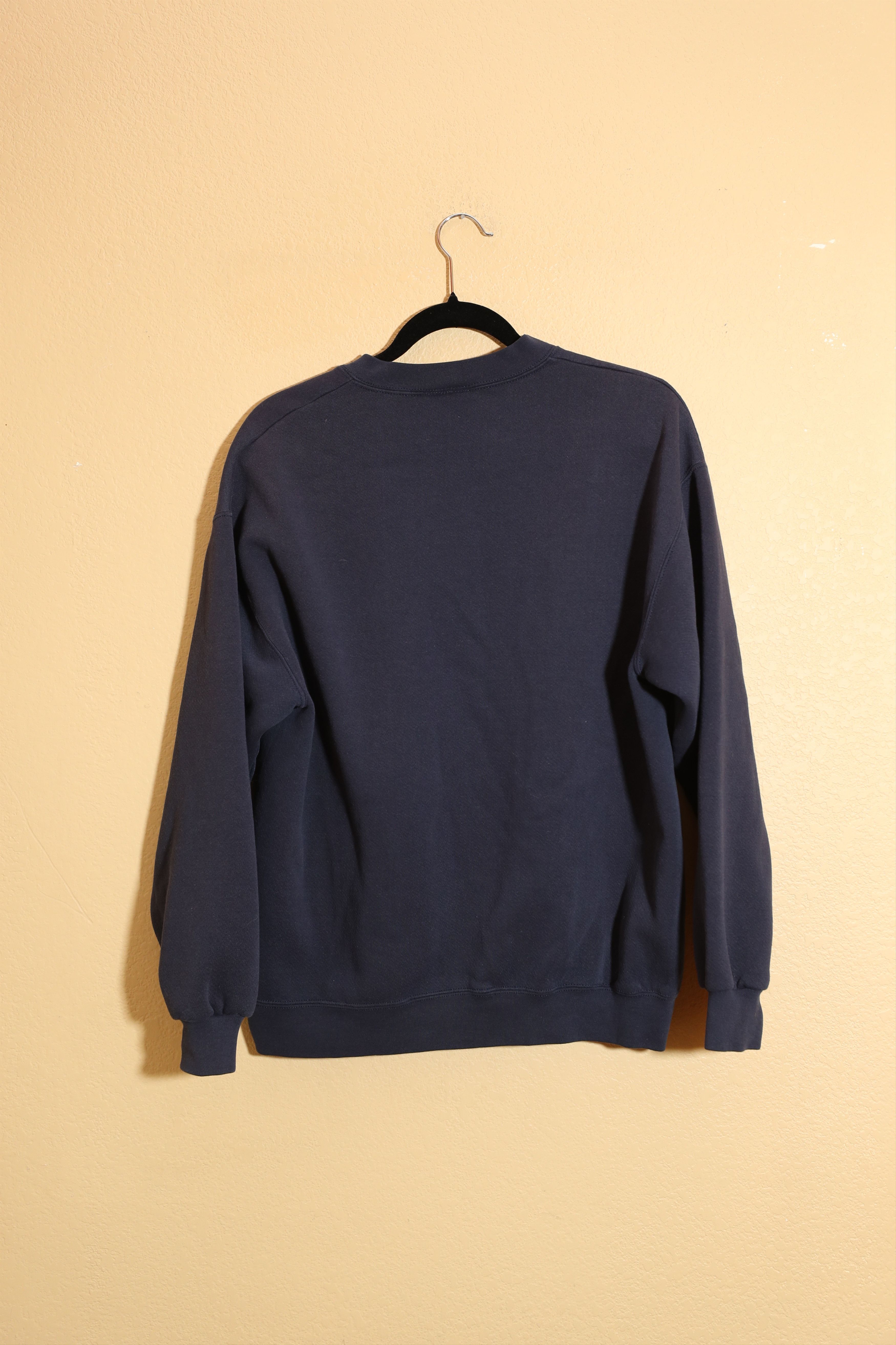 Disney Vintage Eeyore Popular Pessimist Crewneck (XL) Size US XL / EU 56 / 4 - 2 Thumbnail