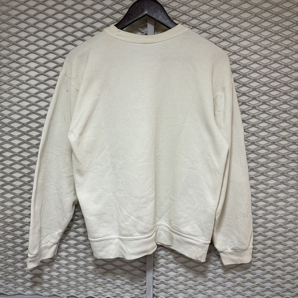 Guess Vintage 90’s Guess Jeans USA Sweatshirt Size US M / EU 48-50 / 2 - 9 Thumbnail