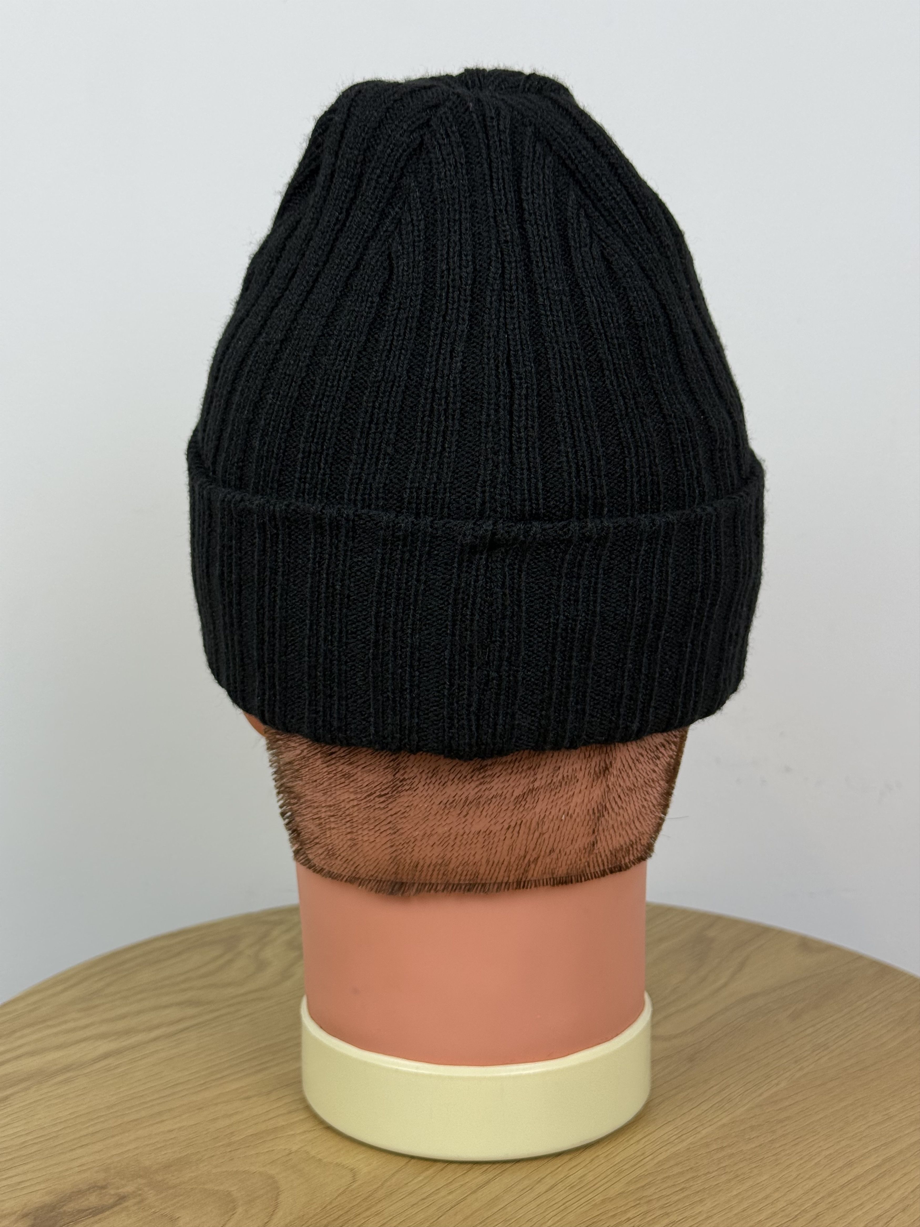 Keith Haring Keith Haring X H&M Motif Detail Hat Black One Size Size ONE SIZE - 5 Thumbnail