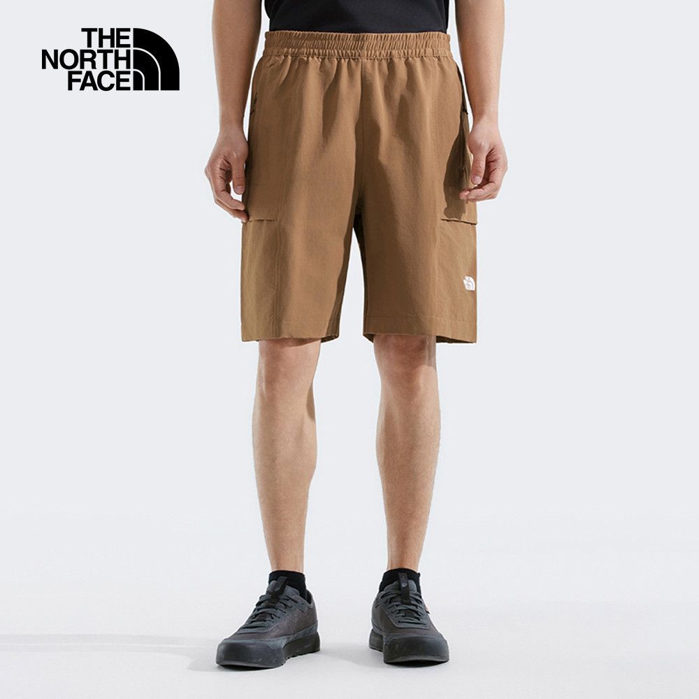 The North Face Urban Exploration DWR SHORTS Size US 32 / EU 48 - 8 Thumbnail