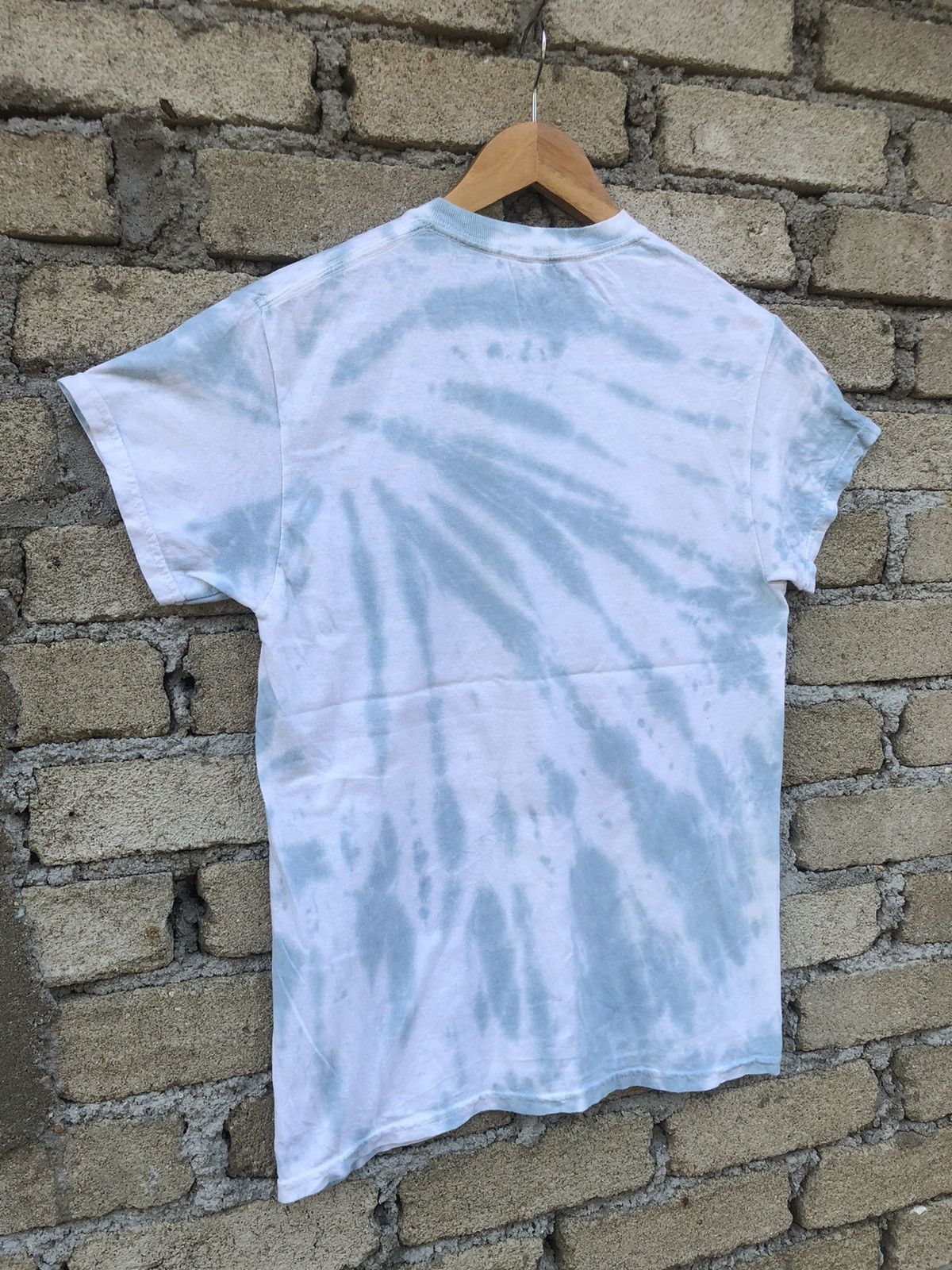 Band Tees Vintage Y2K Tie Dye Sublime Long Beach Band Tees Size US S / EU 44-46 / 1 - 12 Thumbnail