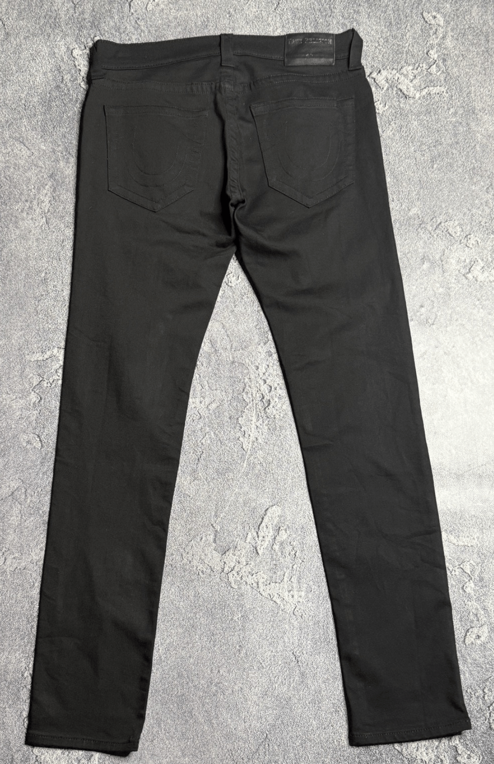 True Religion True Religion rocco men's jeans 30 Size US 30 / EU 46 - 3 Thumbnail