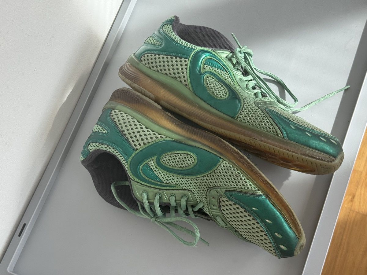 Asics × Kiko Kostadinov Asics x Kiko Kostadinov Gel Sokat Infinity Size US 11.5 / EU 44-45 - 13 Thumbnail