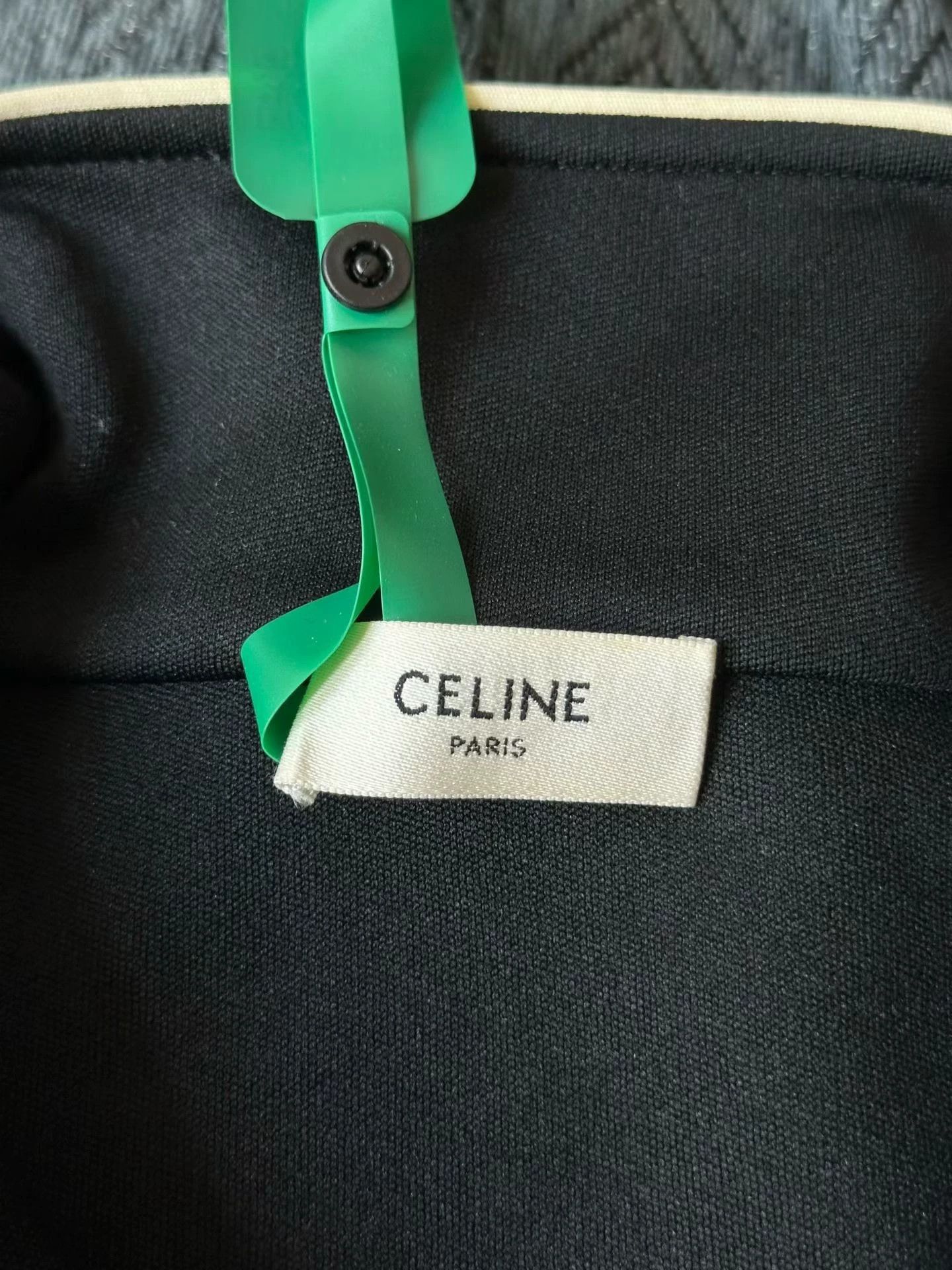 Celine Celine Arc de Triomphe Jacket Size XL / US 12-14 / IT 48-50 - 3 Thumbnail
