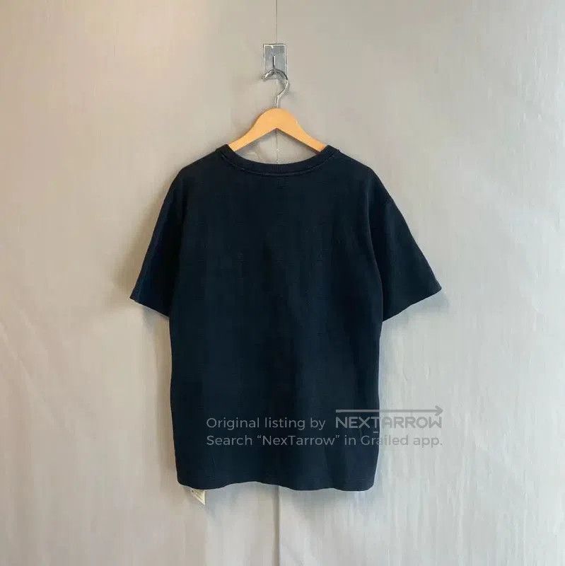 Louis Vuitton Louis Vuitton Black Cotton T-Shirt for Men . Size US L / EU 52-54 / 3 - 2 Thumbnail