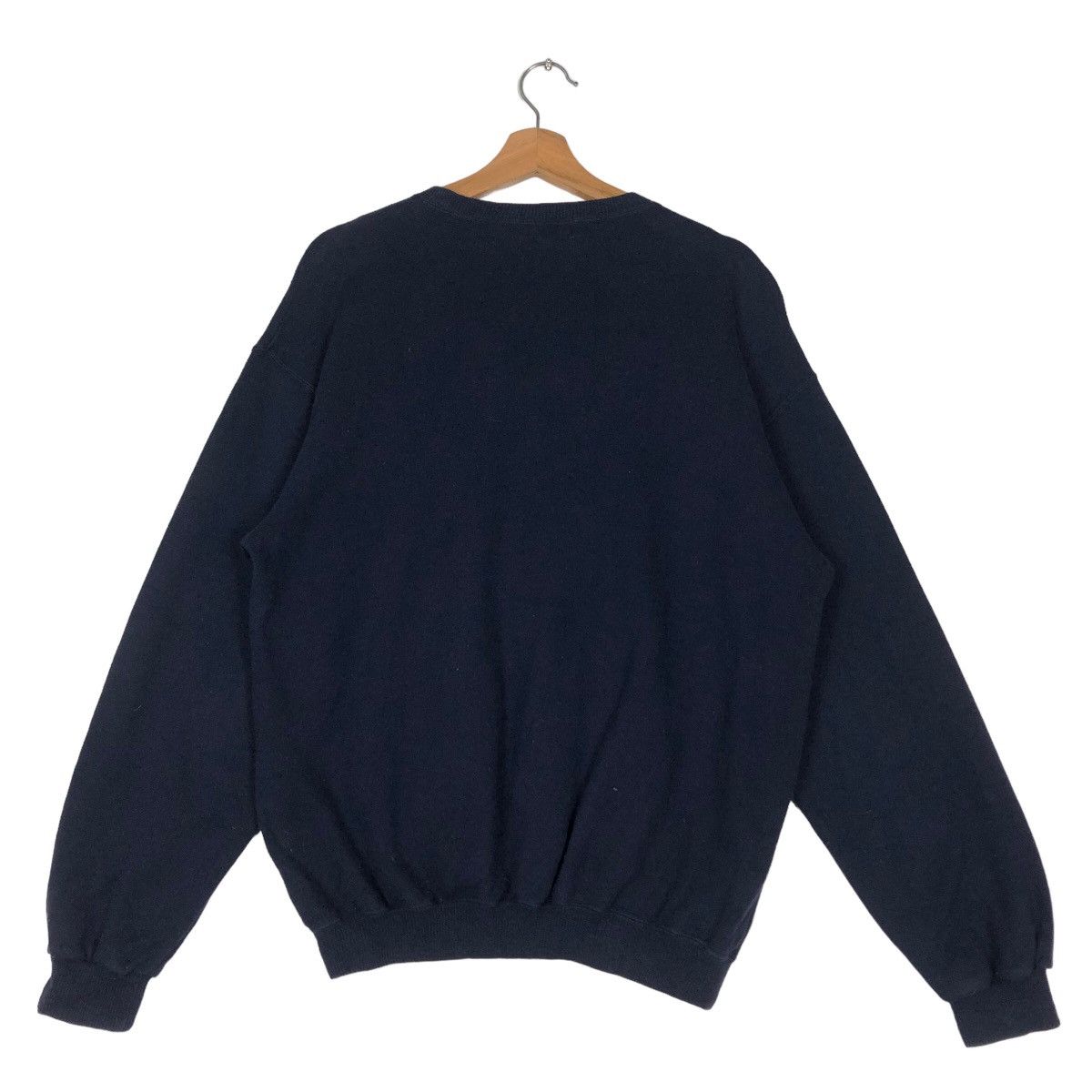 Brooks Brothers 🔥80’s Vtg Sweatshirt Crewneck Brooks Brother Size US M / EU 48-50 / 2 - 8 Thumbnail