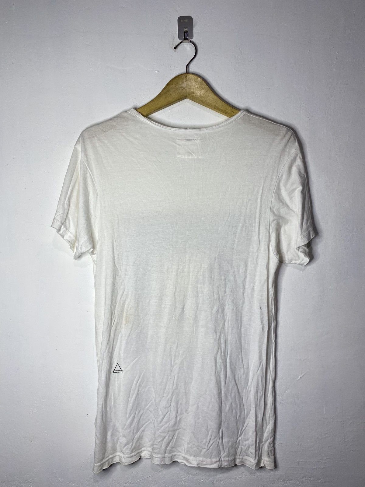 Eleven Paris Eleven paris x Life is a joke kate moss tshirts Size US S / EU 44-46 / 1 - 2 Thumbnail