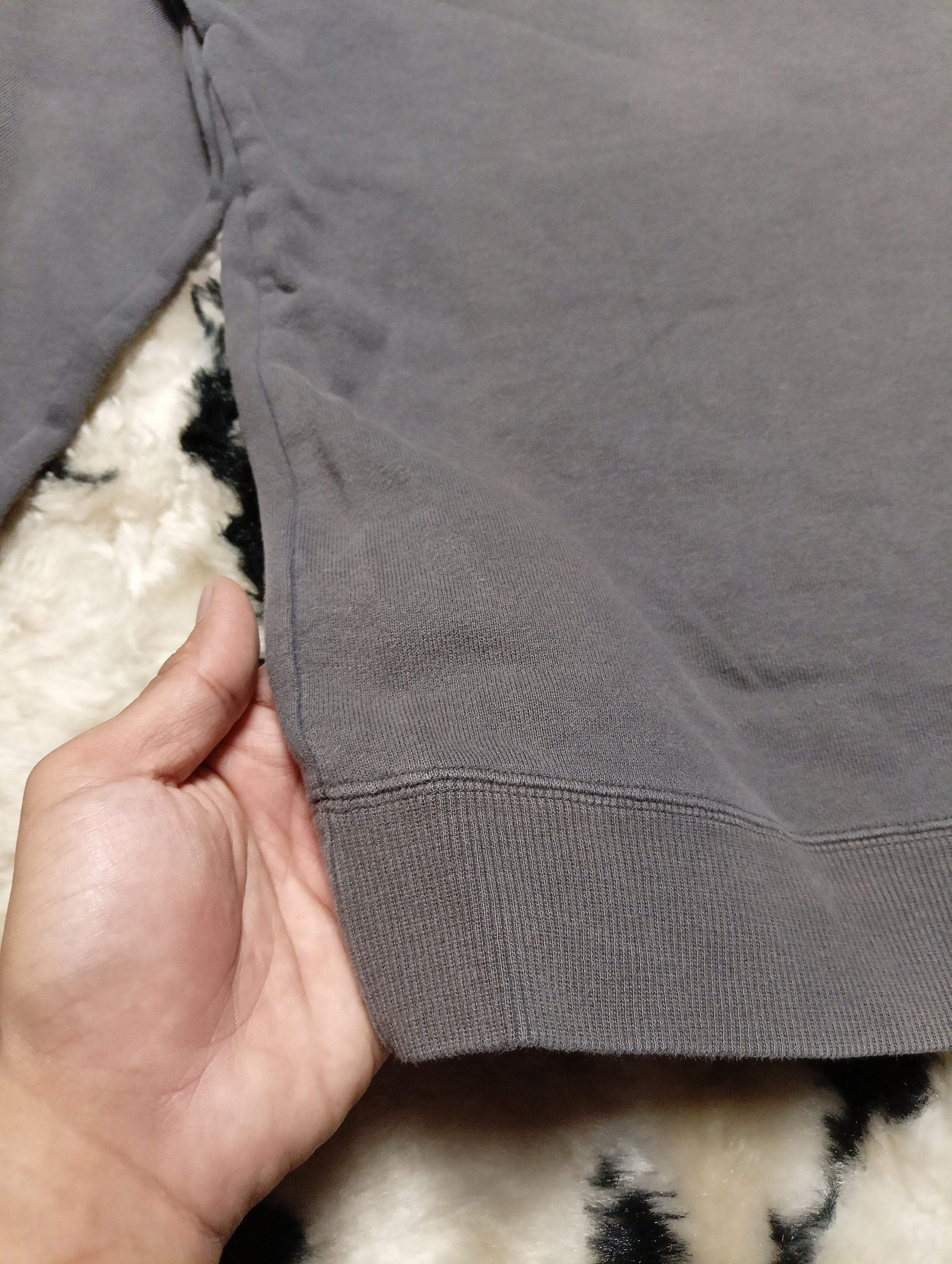 Calvin Klein × Vintage Calvin Klein Sweatshirt Size US M / EU 48-50 / 2 - 5 Thumbnail