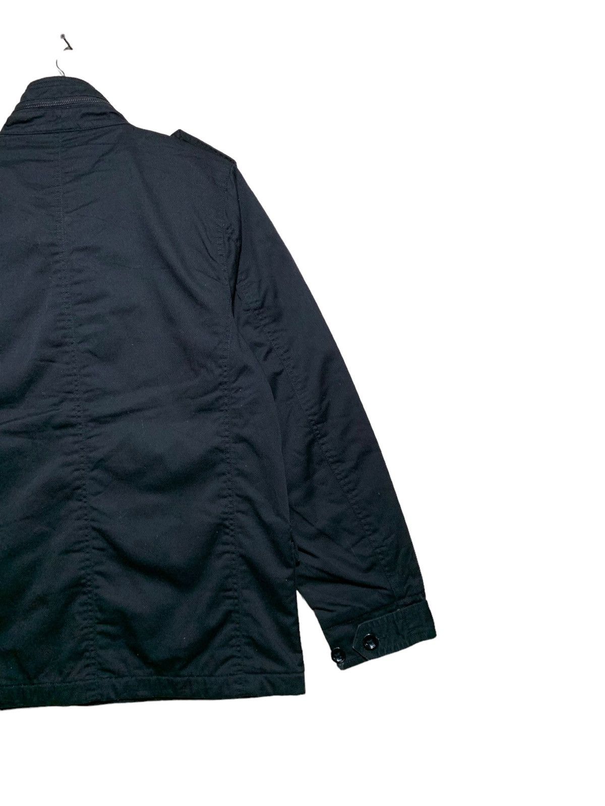 Stussy 🔥STUSSY M-65 MILITARY FIELD JACKETS Size US M / EU 48-50 / 2 - 7 Thumbnail