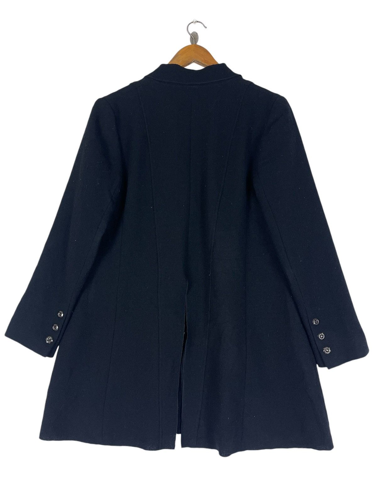 Karl Lagerfeld × Vintage KARL LAGERFELD VINTAGE JACKET Size M / US 6-8 / IT 42-44 - 6 Thumbnail