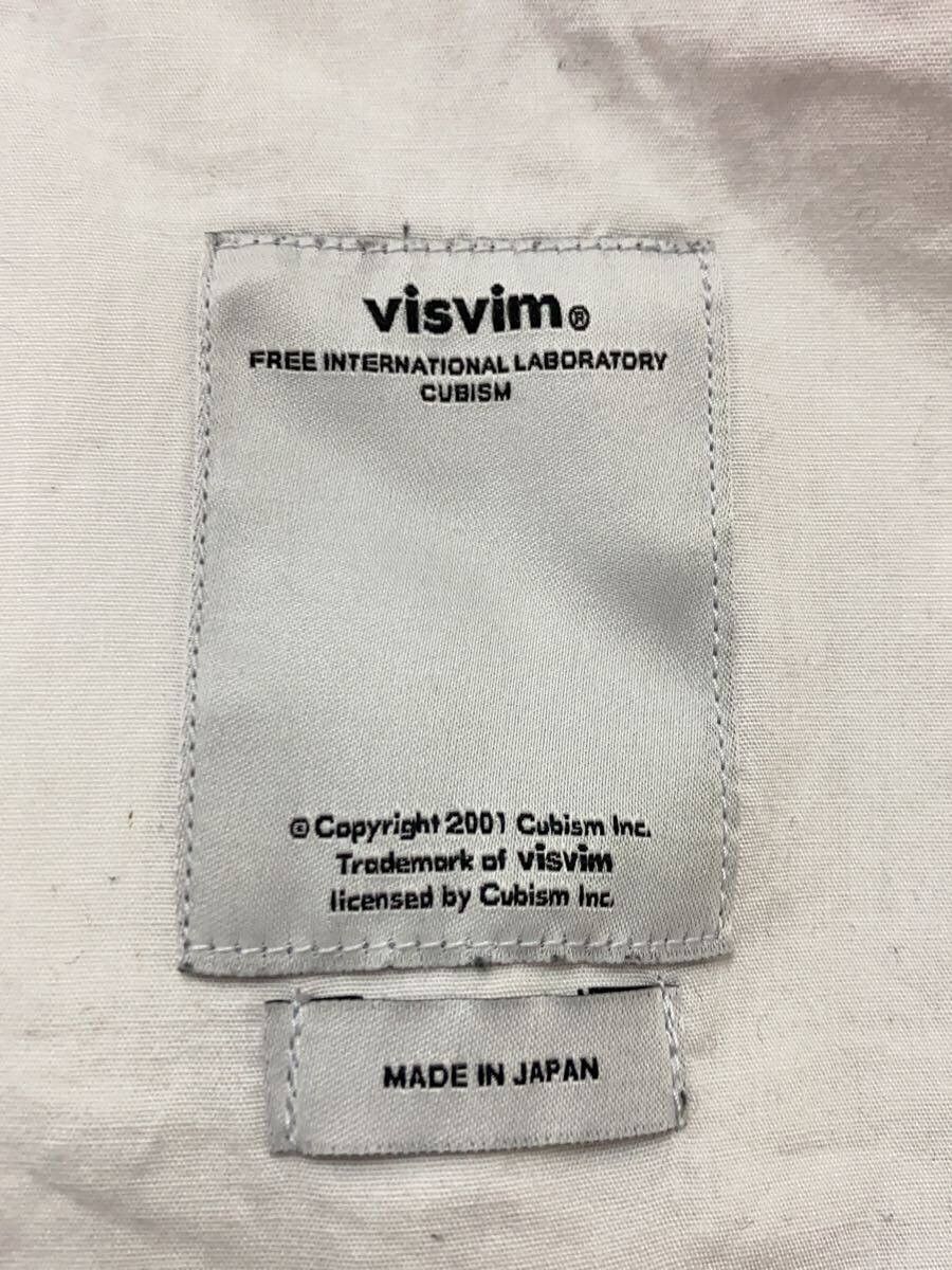 Visvim Black Corduroy Straight Pants Size US 30 / EU 46 - 4 Thumbnail