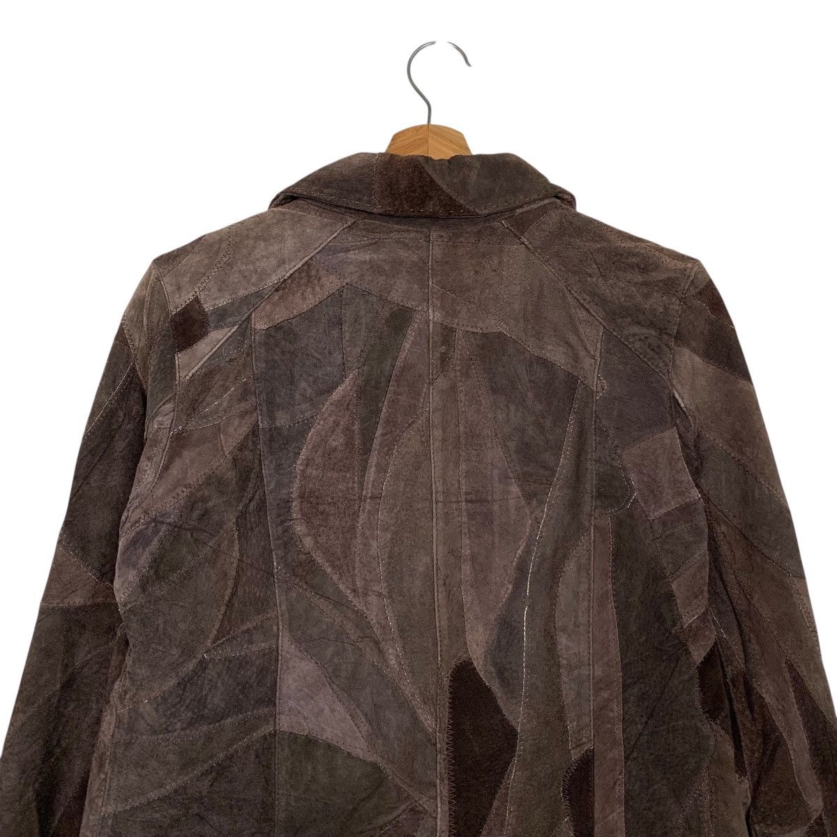 Japanese Brand Japanese Brand Q,Top Jacket Size S / US 4 / IT 40 - 8 Thumbnail