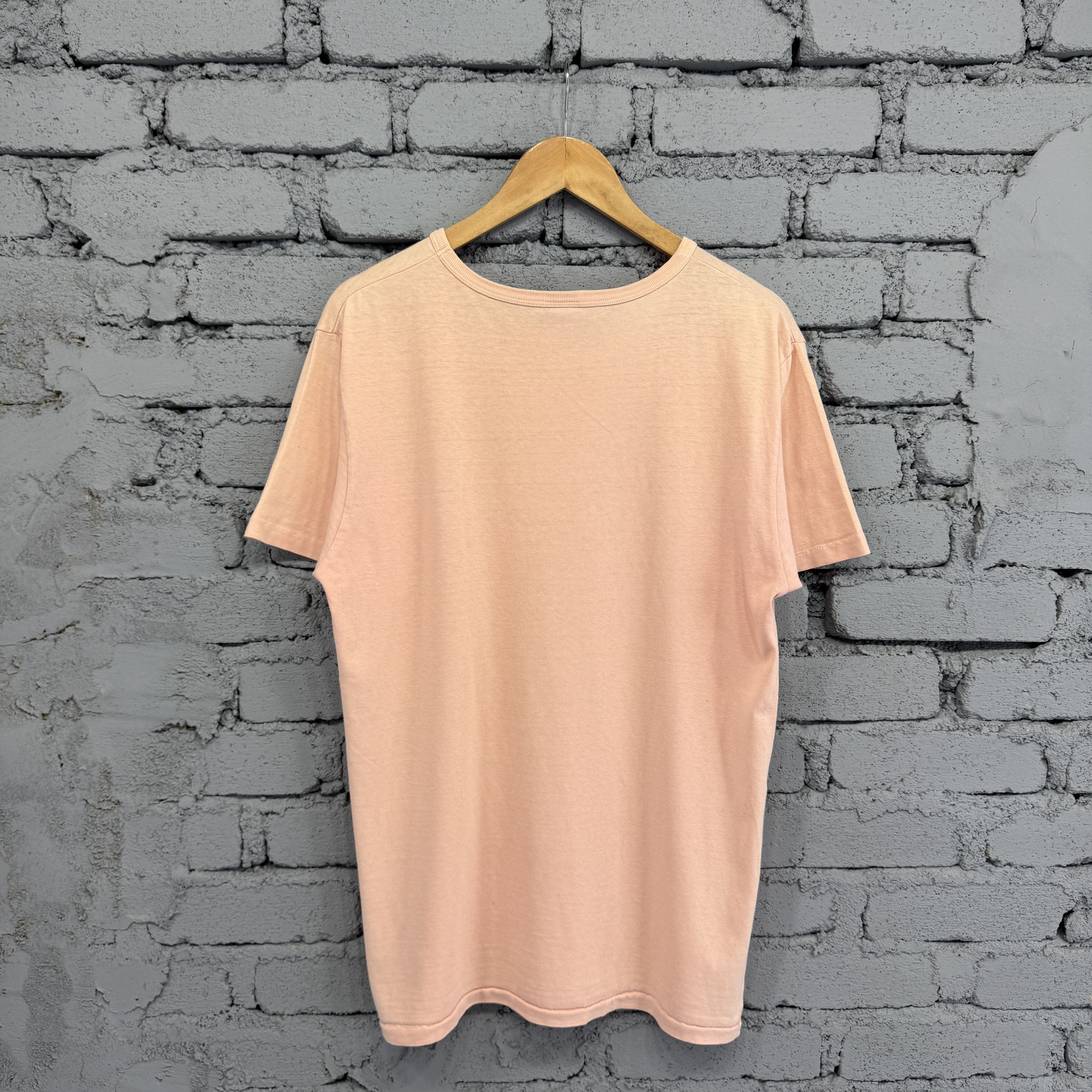 Japanese Brand Vintage Japanese Brand Made In Japan Tshirt Size US L / EU 52-54 / 3 - 2 Thumbnail