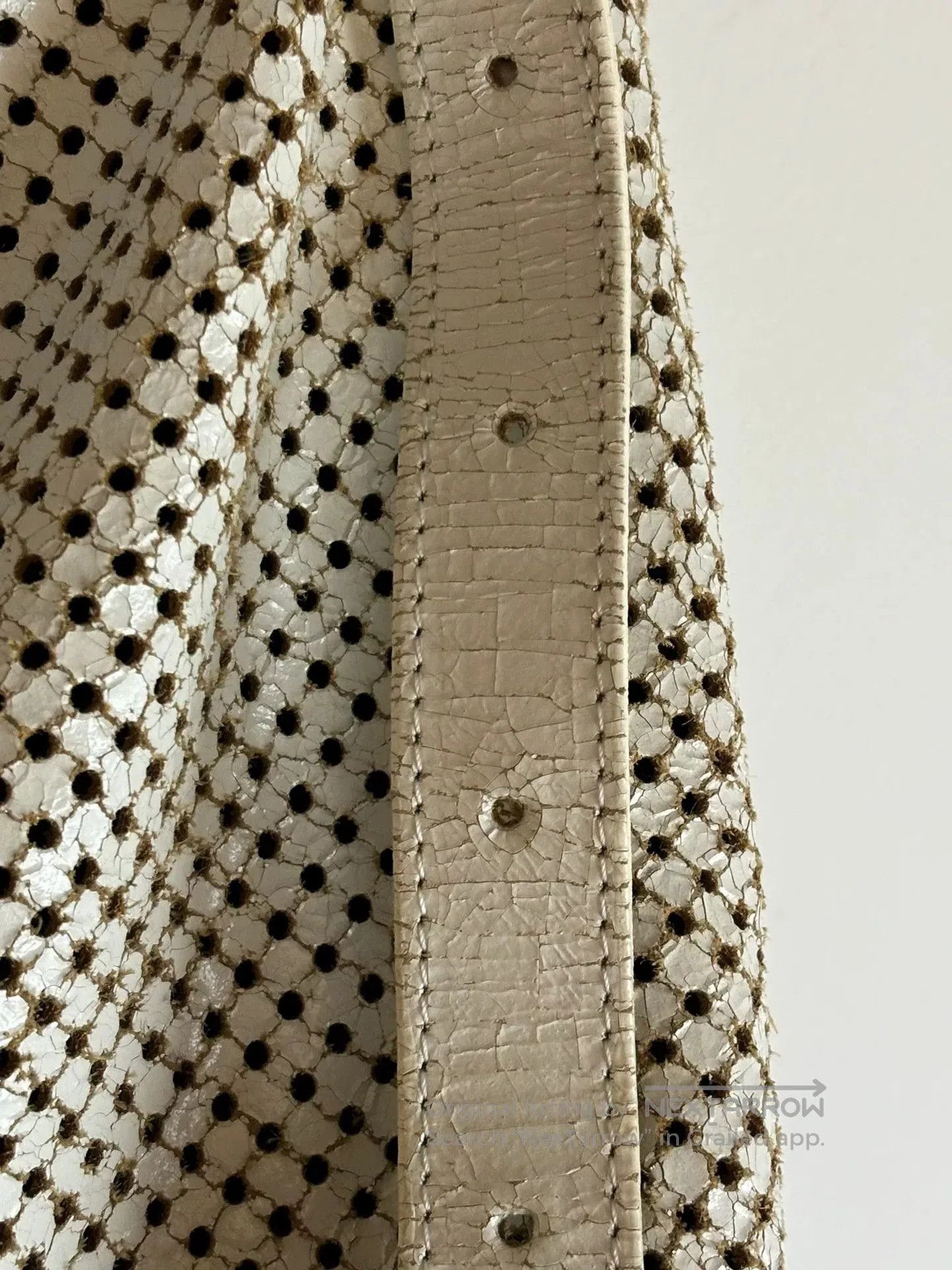 Maison Margiela Maison Martin Margiela 2. Size ONE SIZE - 5 Thumbnail