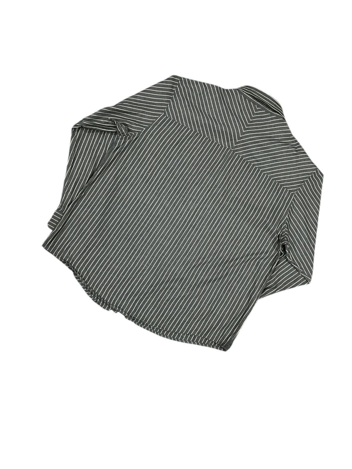 Marithe + Francois Girbaud Marithe Francois Girbaud Designer Shirts Size US XXL / EU 58 / 5 - 8 Thumbnail