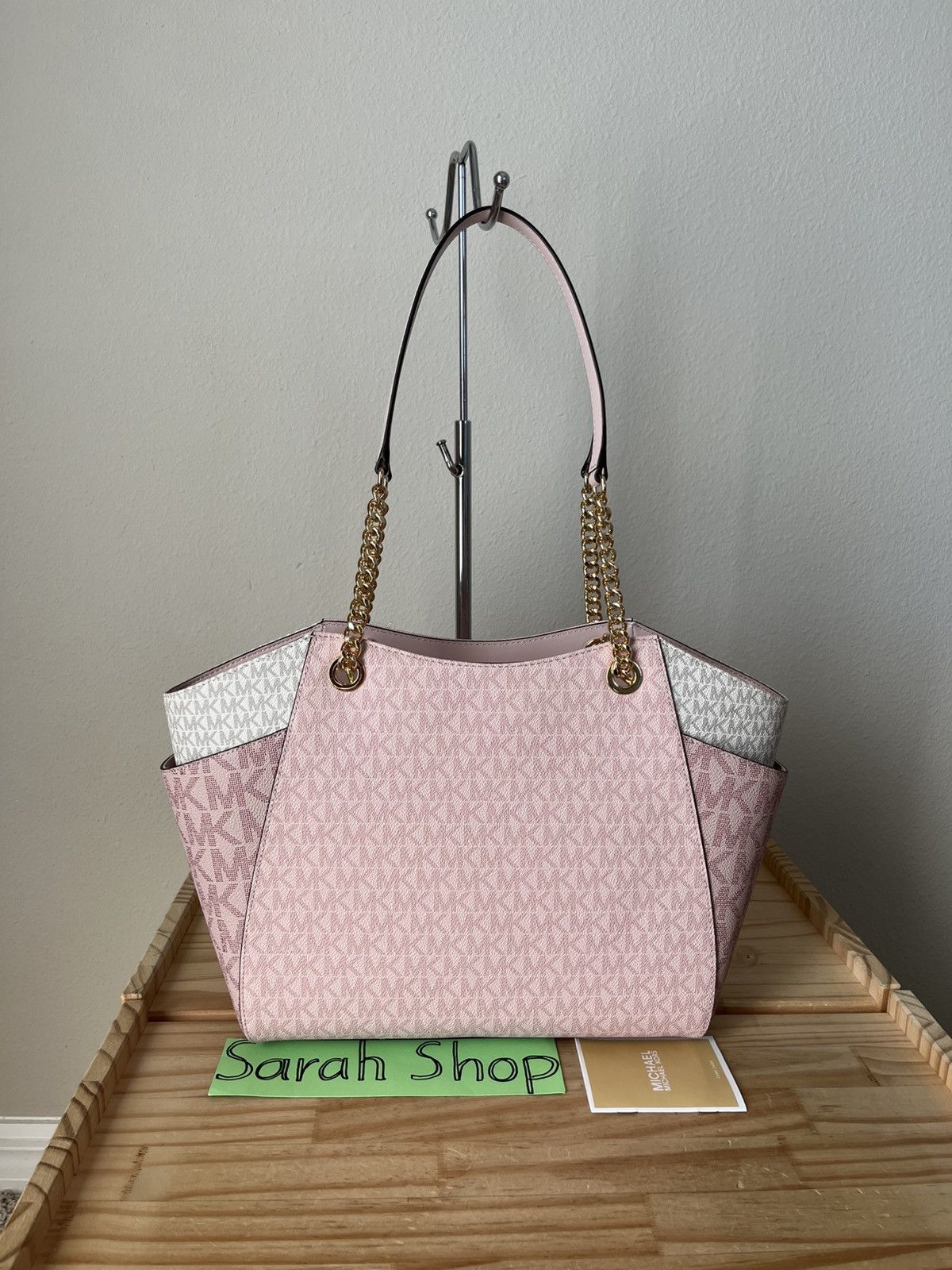 Michael Kors Michael Kors Purse Set Size ONE SIZE - 15 Thumbnail