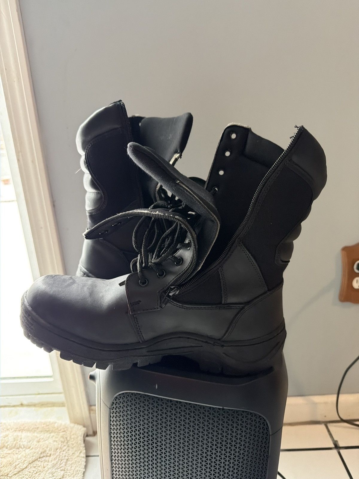 Other high top boots Size US 10.5 / EU 43-44 - 3 Thumbnail