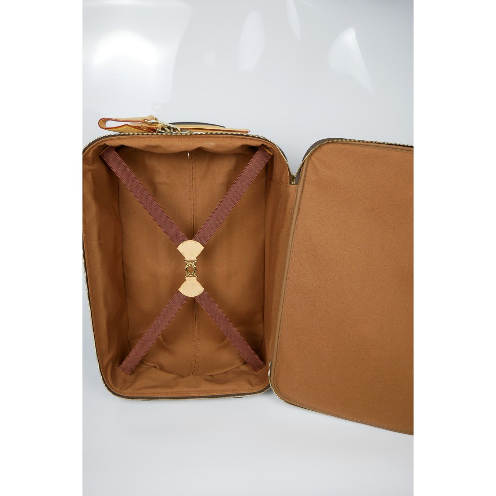 Louis Vuitton Louis Vuitton Rolling Pegase Suitcase 55 Size ONE SIZE - 20 Thumbnail