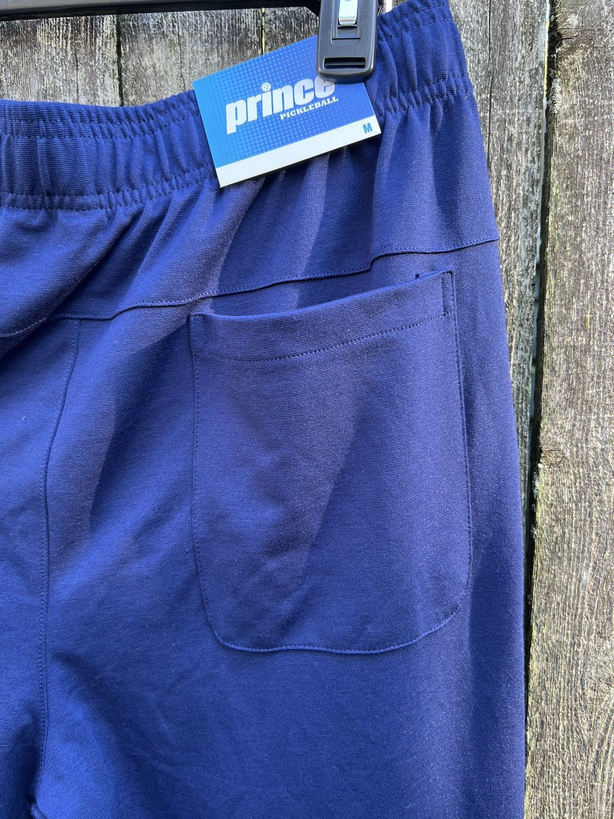 Prince Prince Pickleball Athletic Mens Pants Medium Size US 31 - 7 Thumbnail