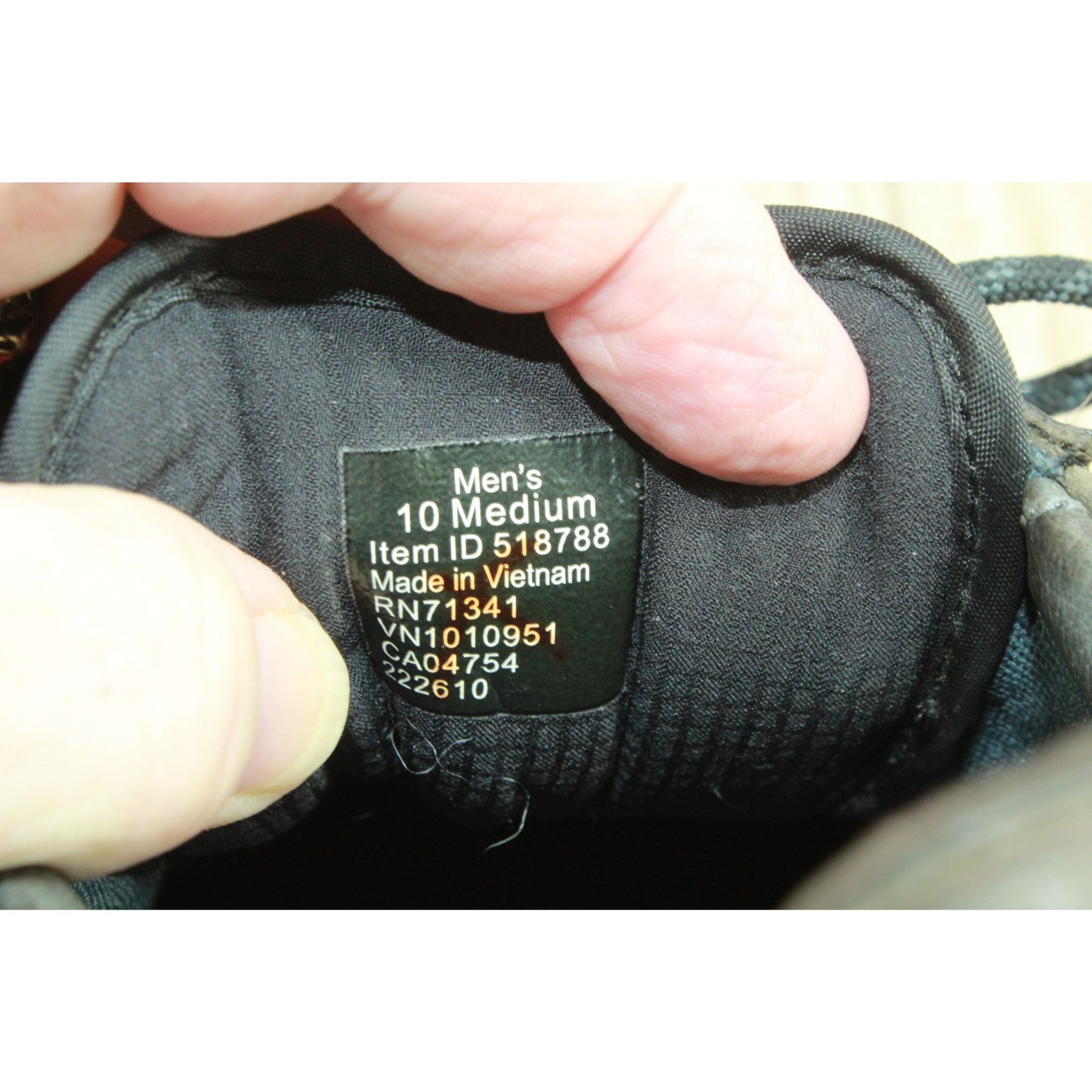 L.L. Bean LL Bean Brown Leather Kennebec Oxford Shoes Size US 10 / EU 43 - 8 Thumbnail