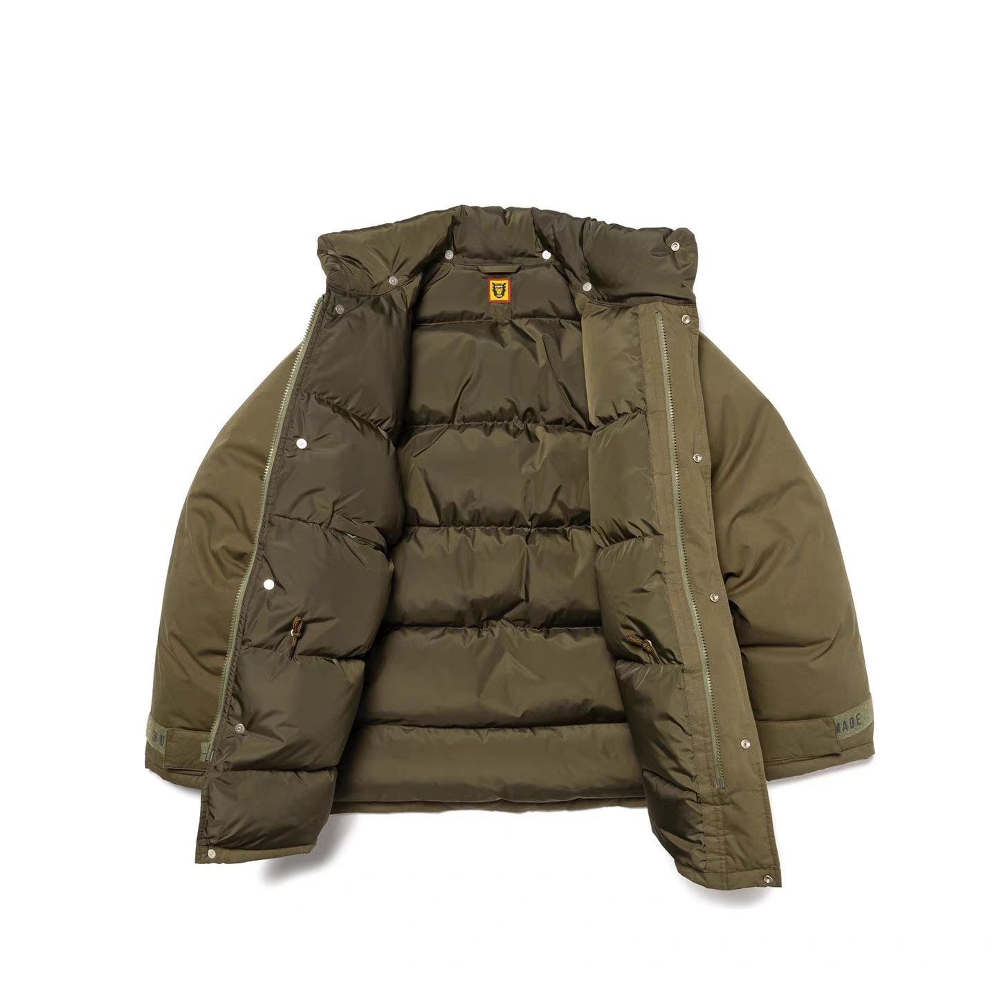 Human Made Human Made DOWN PARKA Ｑ22 Size US M / EU 48-50 / 2 - 3 Thumbnail