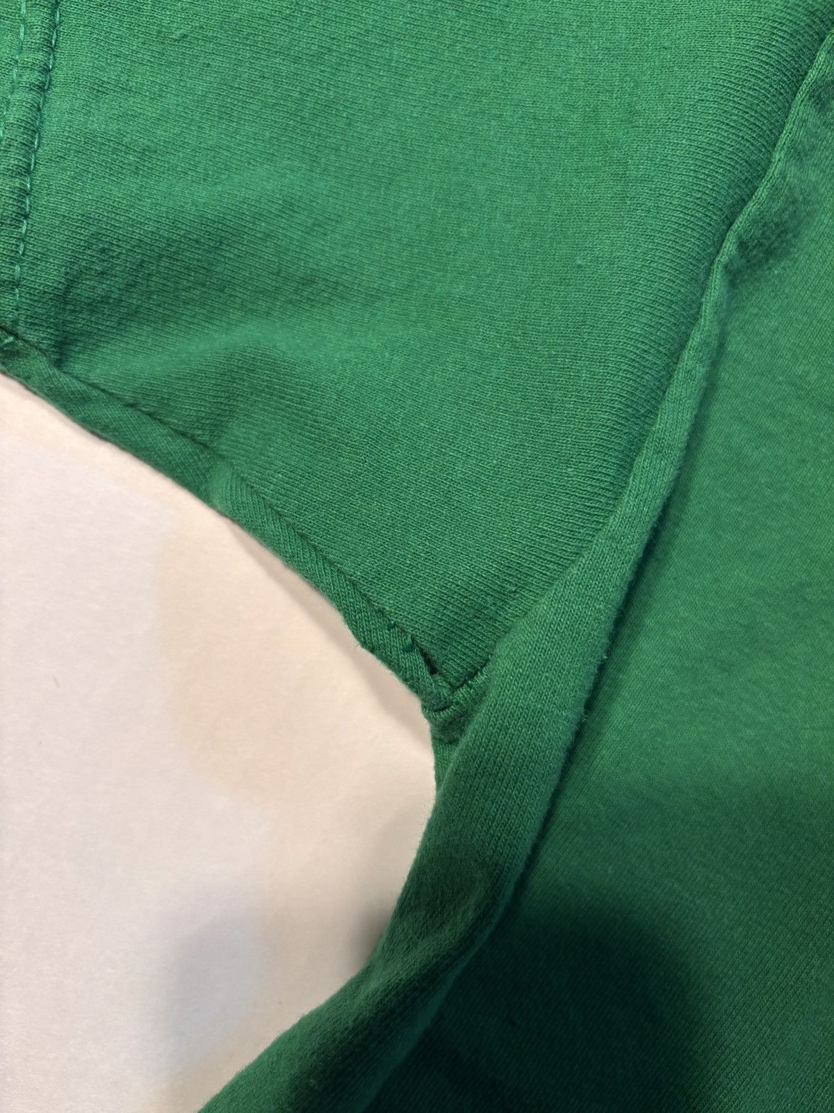 Alstyle Vtg Ireland Irish Beer Drinking Team St. Patrick’s Day Size US M / EU 48-50 / 2 - 5 Thumbnail