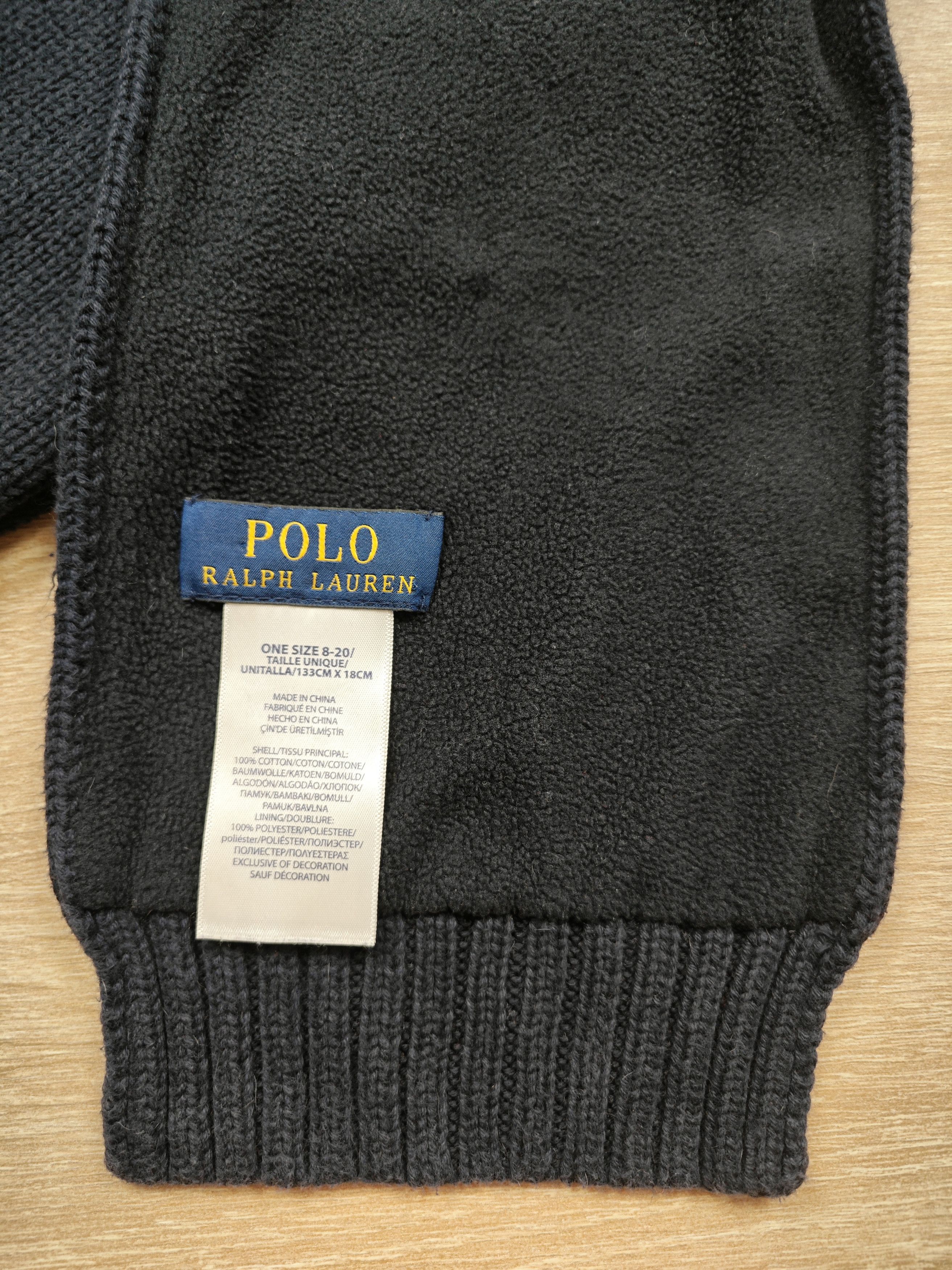 Polo Ralph Lauren polo ralph lauren scarf Size ONE SIZE - 3 Thumbnail