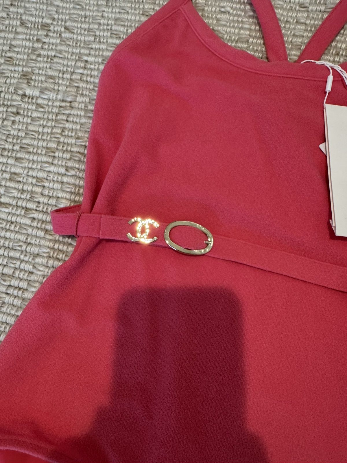 Chanel 26C swimsuit szie 36