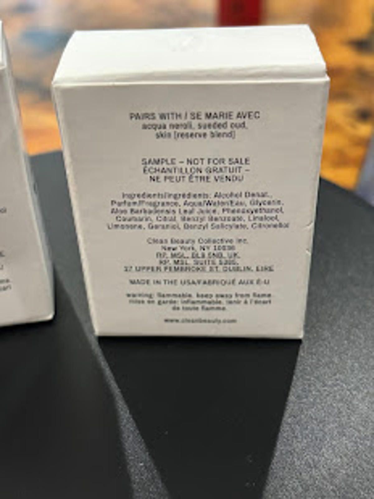 Other Clean Reserve Solar Bloom Women's Fragrance 5 ml Set Size ONE SIZE - 3 Thumbnail