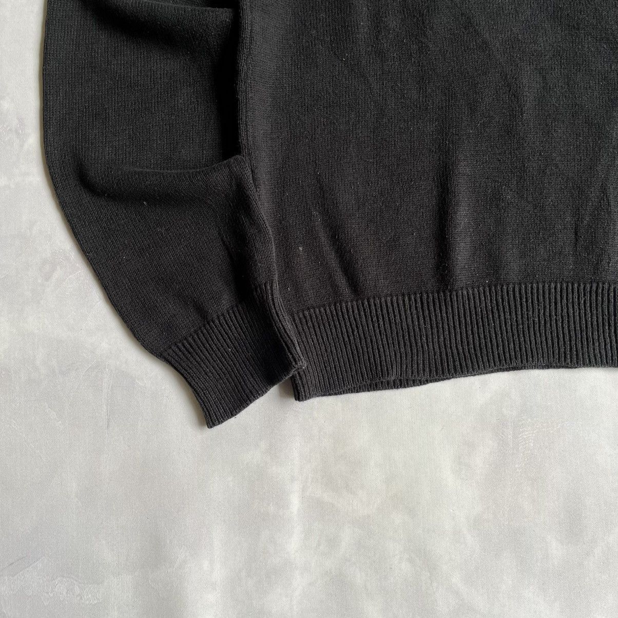 Tommy Hilfiger Tommy Hilfiger Small Logo Knitwear Size US M / EU 48-50 / 2 - 3 Thumbnail