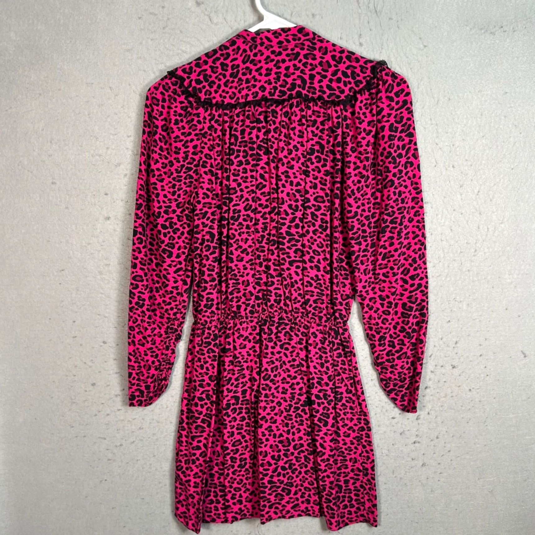 naked wardrobe long sleeve faux wrap dress NW Long Sleeve Maxi Dress