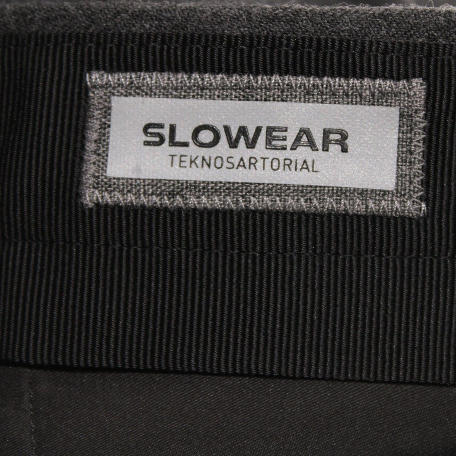 Slowear Slowear New with tags Dress Pants Size 30 US In Gray Size US 30 / EU 46 - 9 Thumbnail