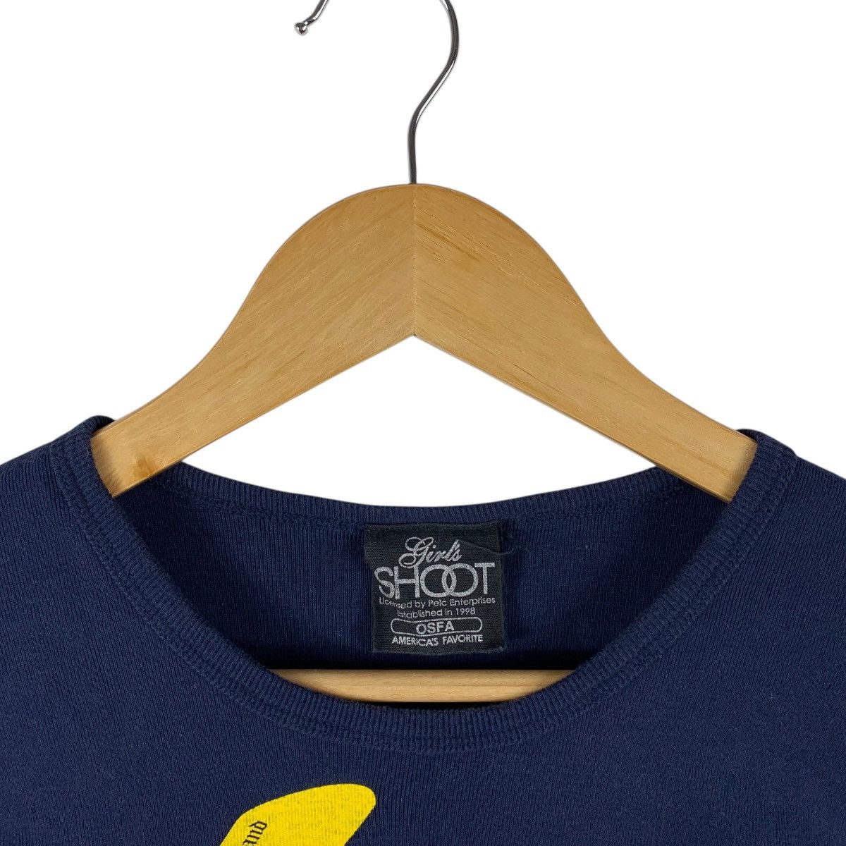 Other Vintage Franz Ferdinand "Yellow Planes" Band Tee Size XXS / US 00 / IT 34 - 5 Thumbnail