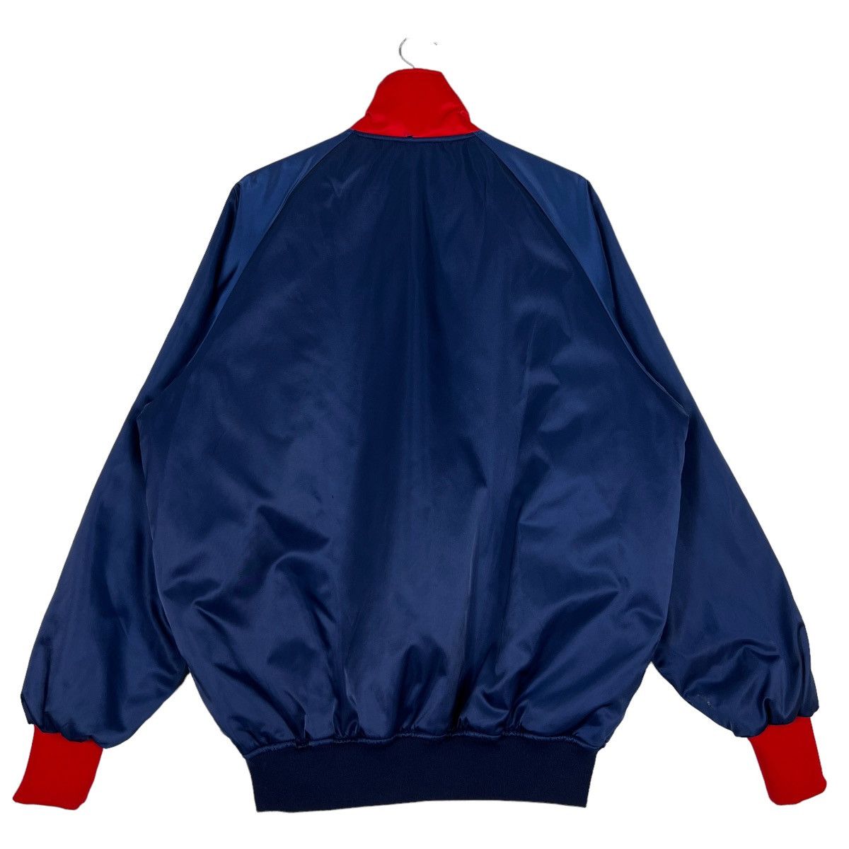 🔥 VINTAGE POENIX NIHON UNIVERSITY REVERSIBLE BOMBER JACKET