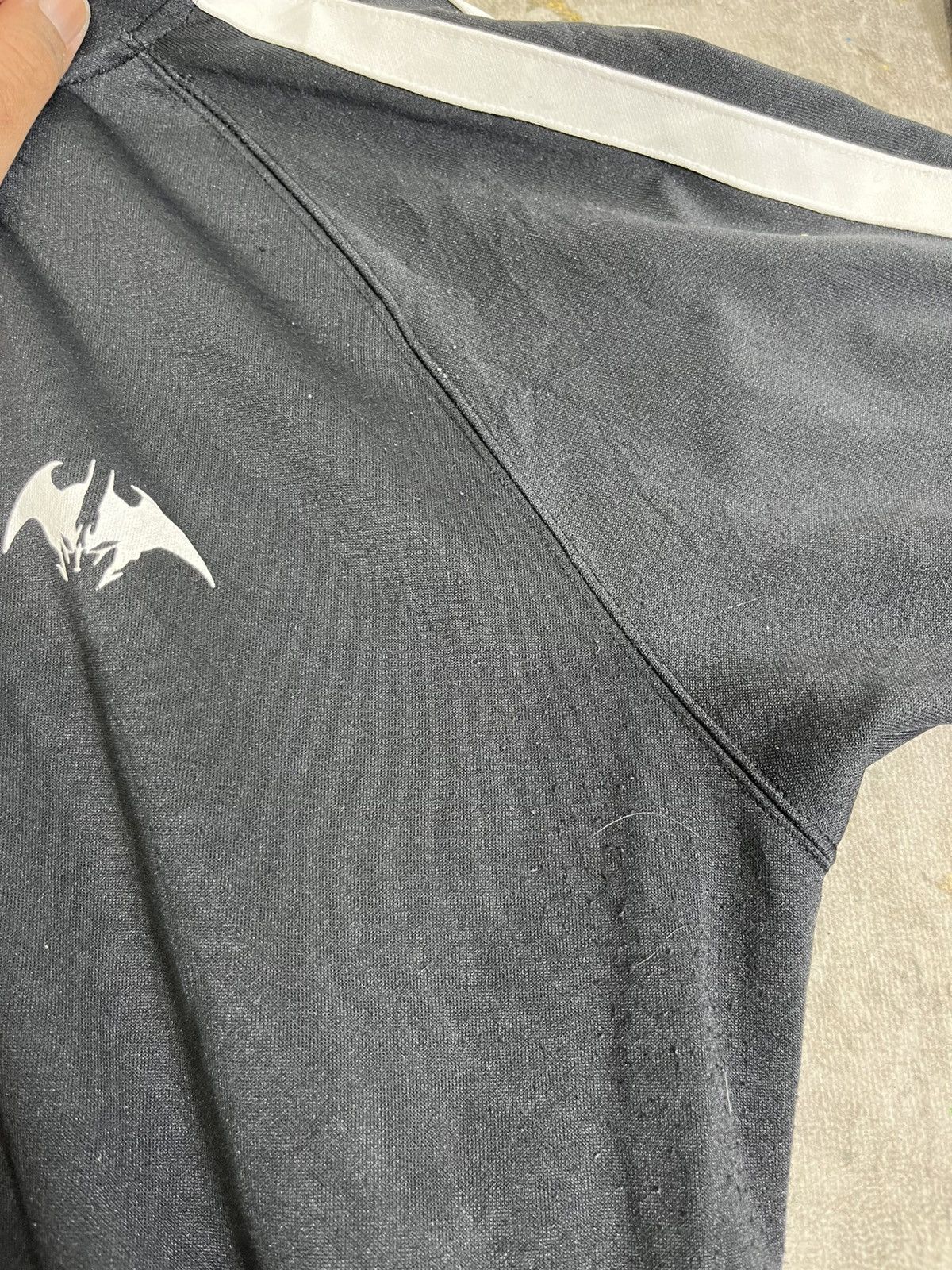 Japanese Brand Devilman Sweater jacket Size US M / EU 48-50 / 2 - 10 Thumbnail