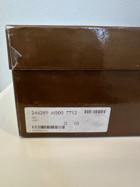 Gucci Gucci Suede Horsebit Drivers Size US 10 / EU 43 - 7 Thumbnail
