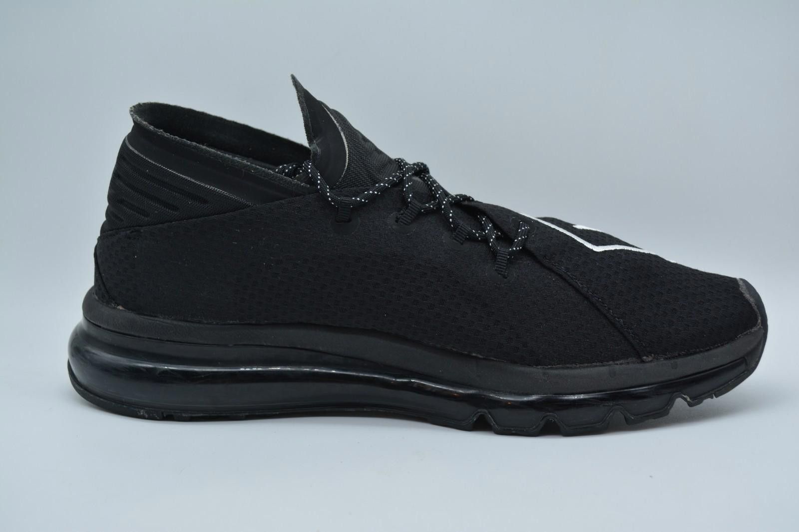 Nike Nike Air Max Flair Shoes Black Running 942236-001 Size 9.5 Size US 9.5 / EU 42-43 - 5 Thumbnail