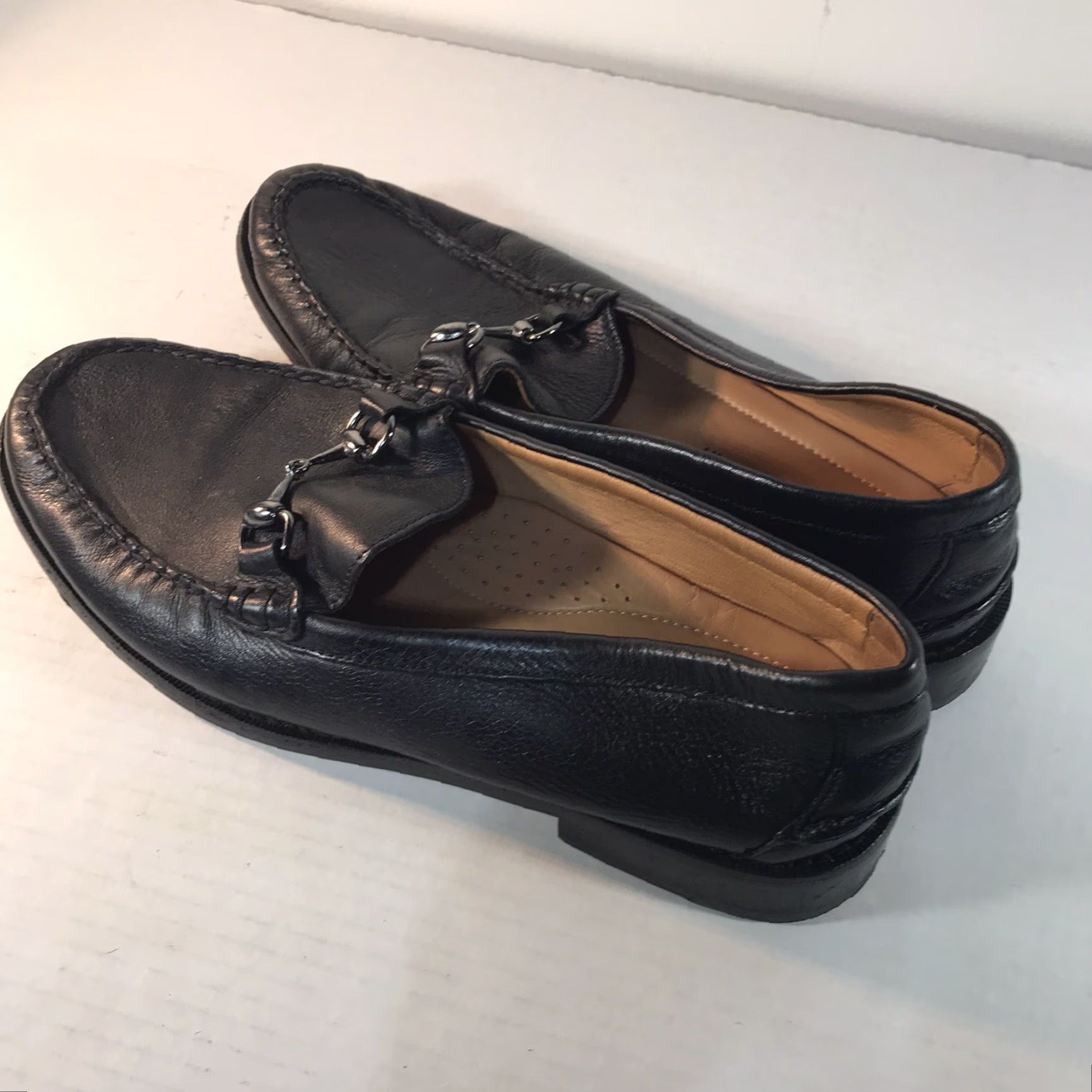 Johnston & Murphy Aragon Ii Kiltie Tassel Loafer in Brown for Men