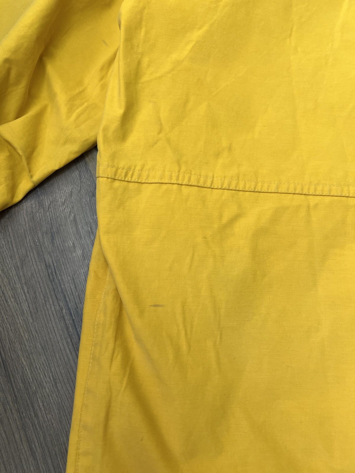 Levi's × Vintage Vintage Levi’s 90s style Yellow Jacket Size US M / EU 48-50 / 2 - 16 Thumbnail