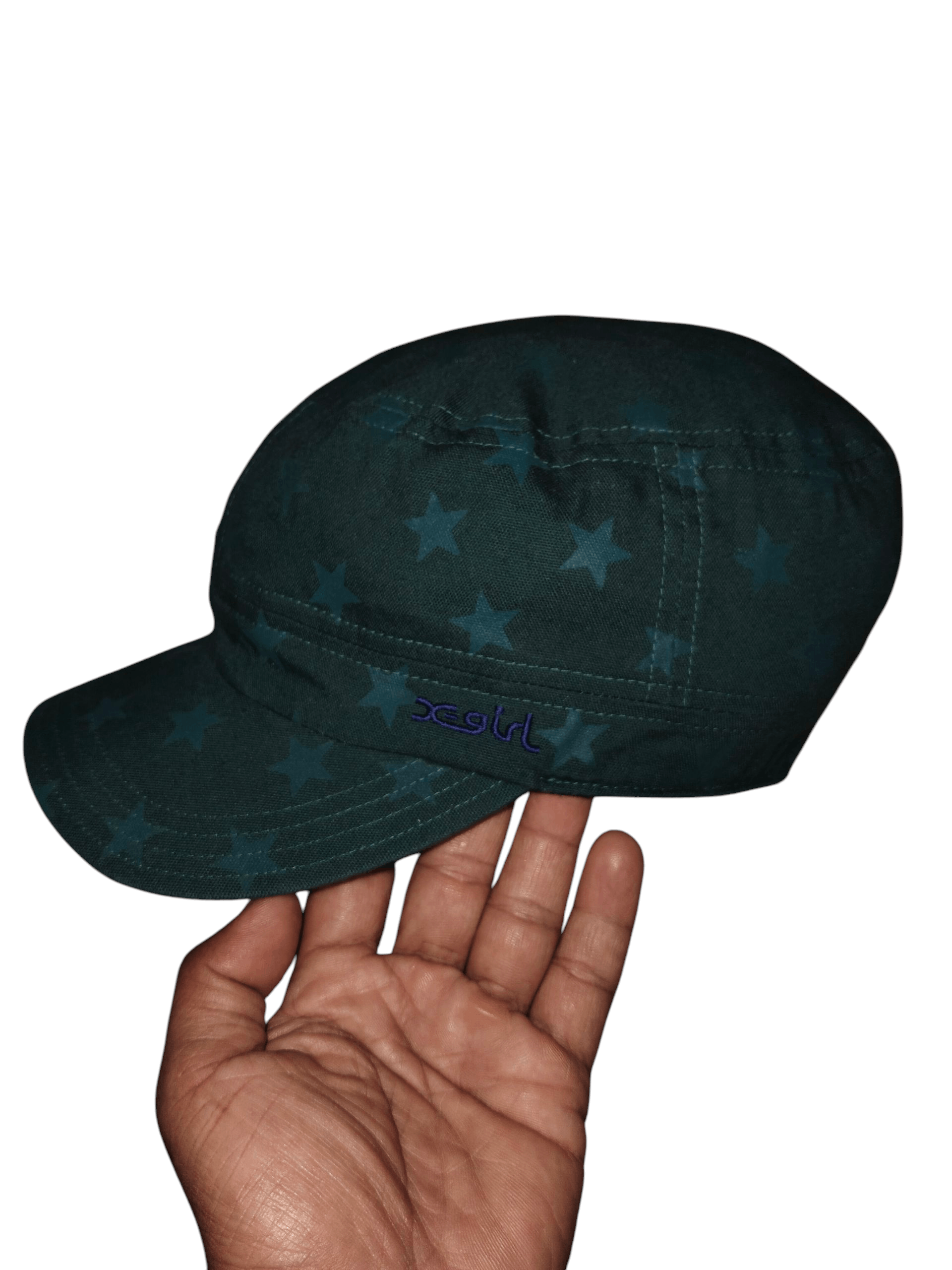 X-GIRL Cap