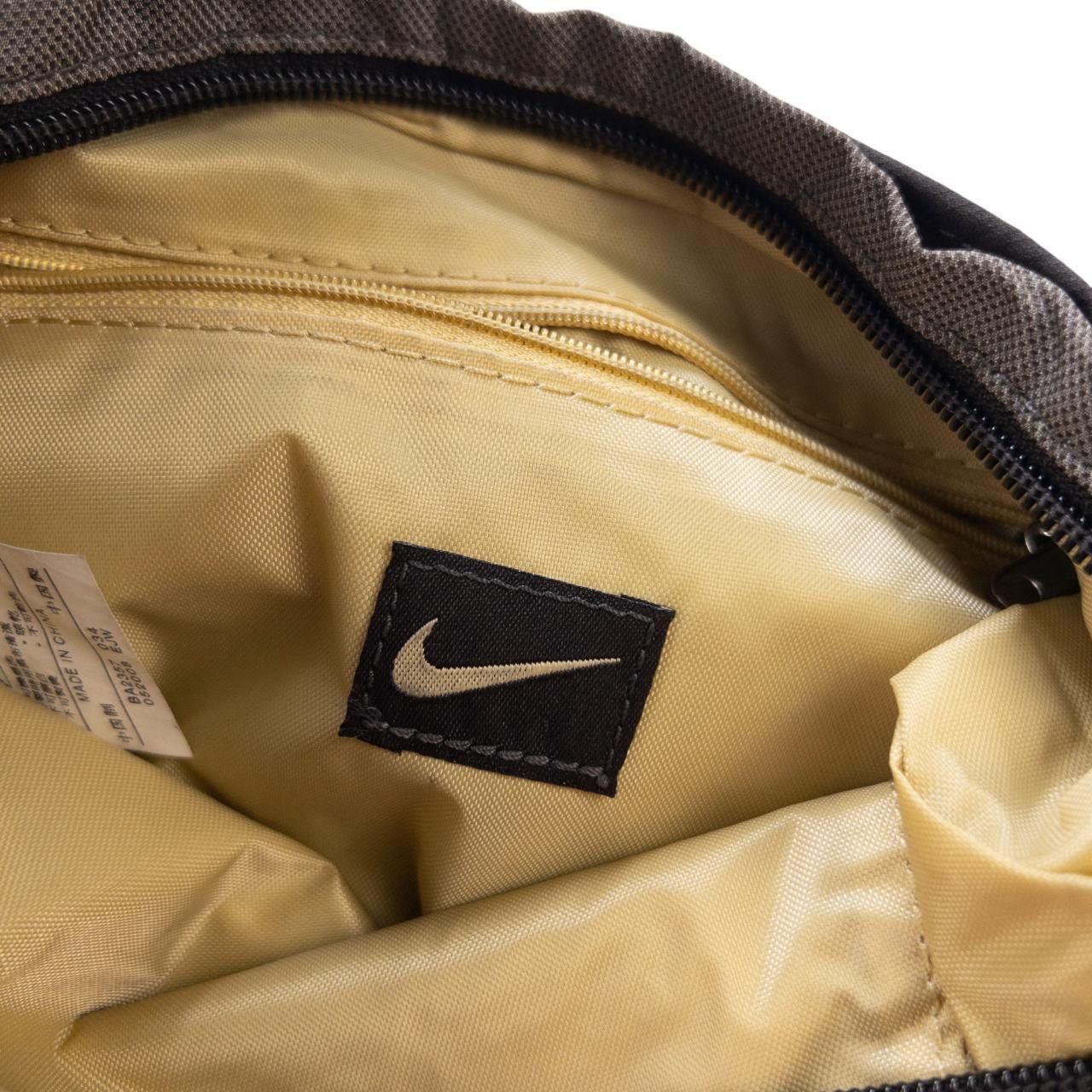 Nike Vintage Nike Crossbody Bag Size ONE SIZE - 6 Thumbnail
