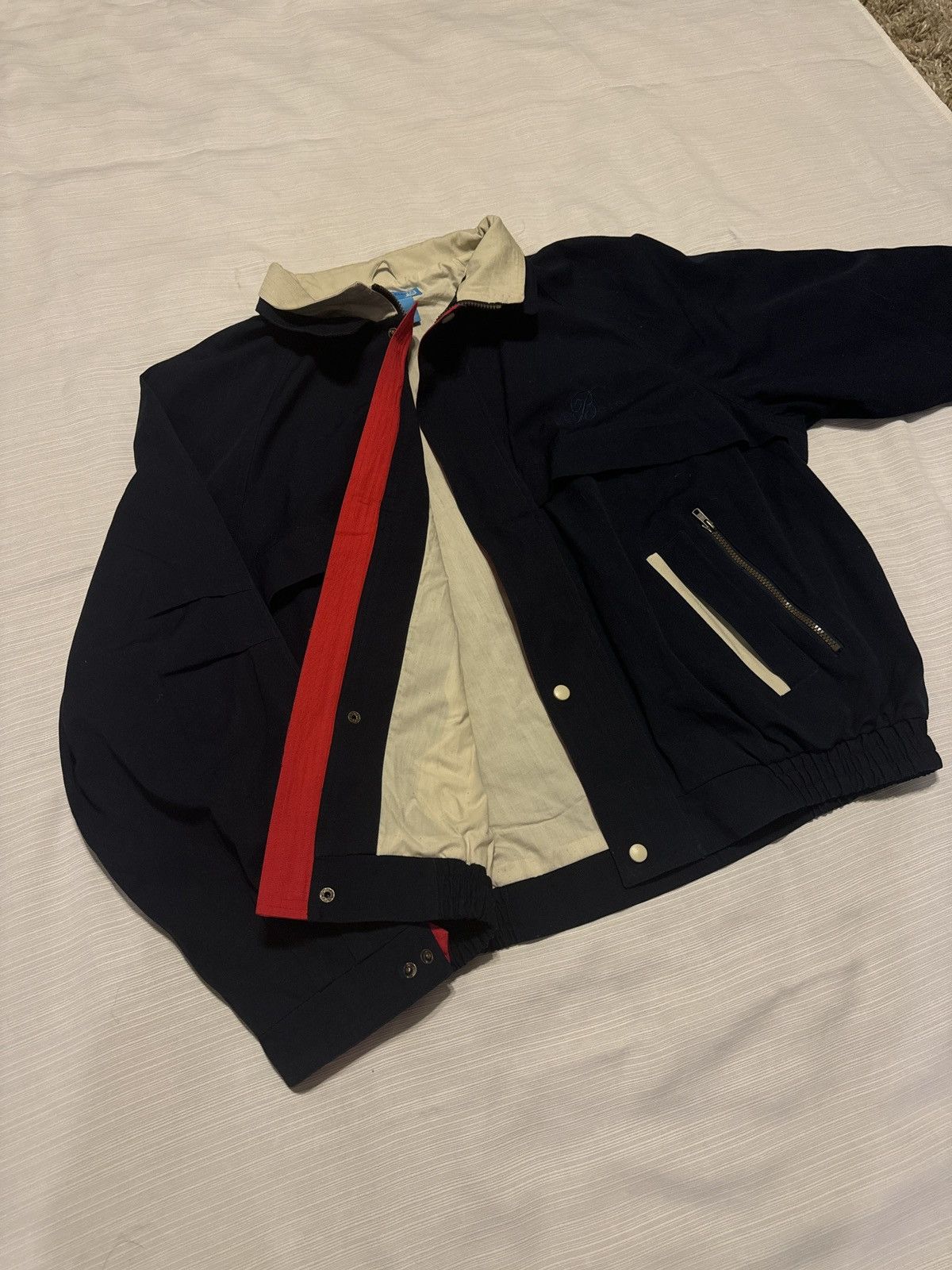 Other × Vintage Vintage Bellagio Jacket Size US XXL / EU 58 / 5 - 5 Thumbnail