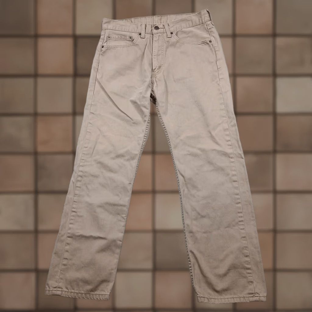 Levi's Item Specifications: Brand: Nike Size US 34 / EU 50 - 1 Thumbnail