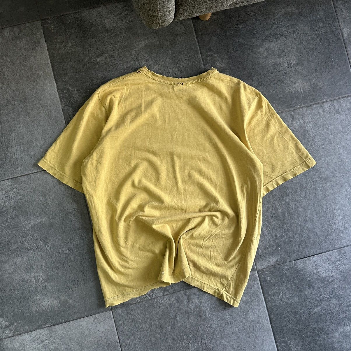 Japanese Brand × Vintage Vintage Japanese Style Drift Car T-shirts Big Logo Used Y2K Size US L / EU 52-54 / 3 - 4 Thumbnail
