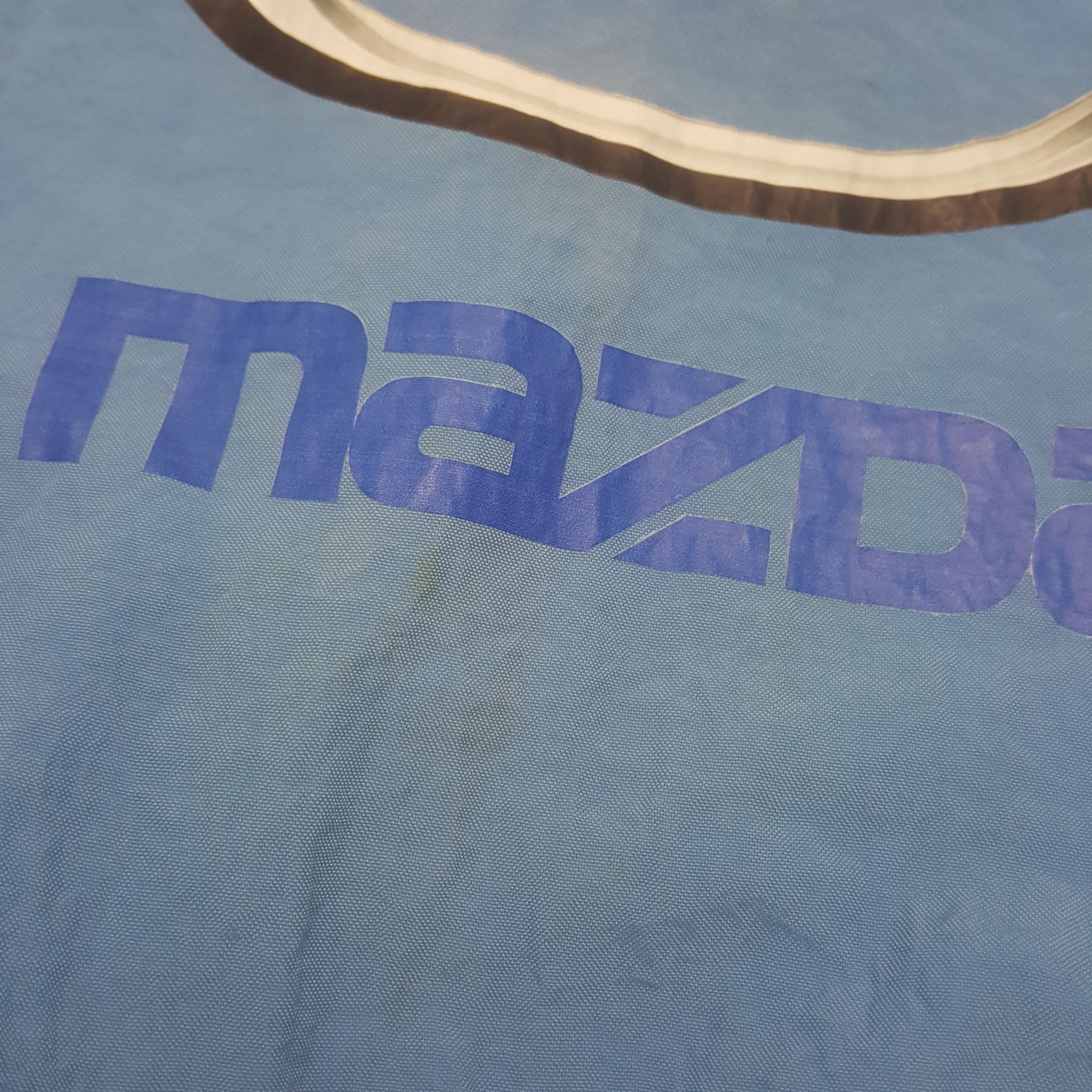 Sports Specialties × Vintage Vintage Mazda Racing Worker Sport Jacket Size US M / EU 48-50 / 2 - 11 Thumbnail